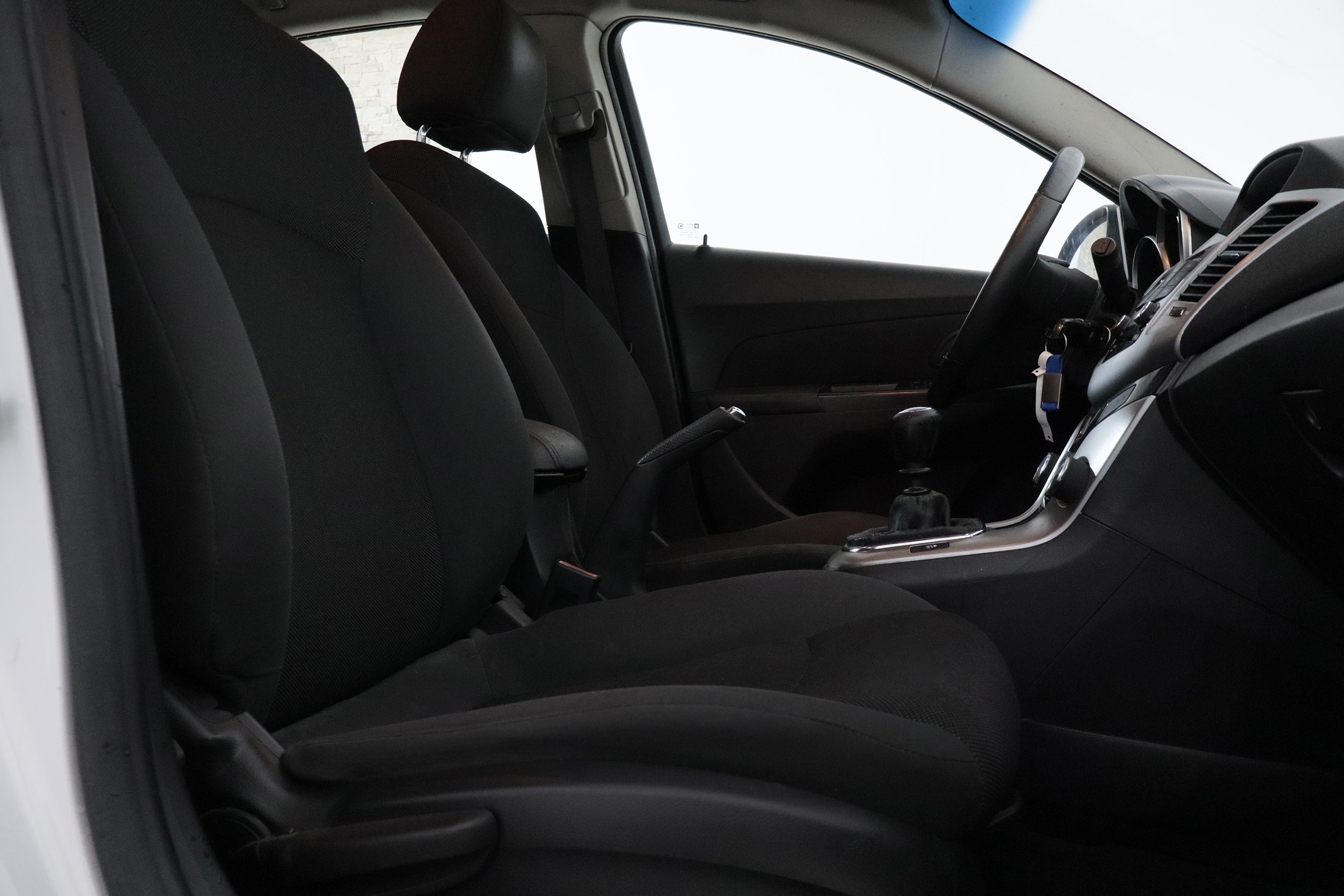 Chevrolet Cruze 1.6 LT 124CV 5P #PARKTRONIC foto 17