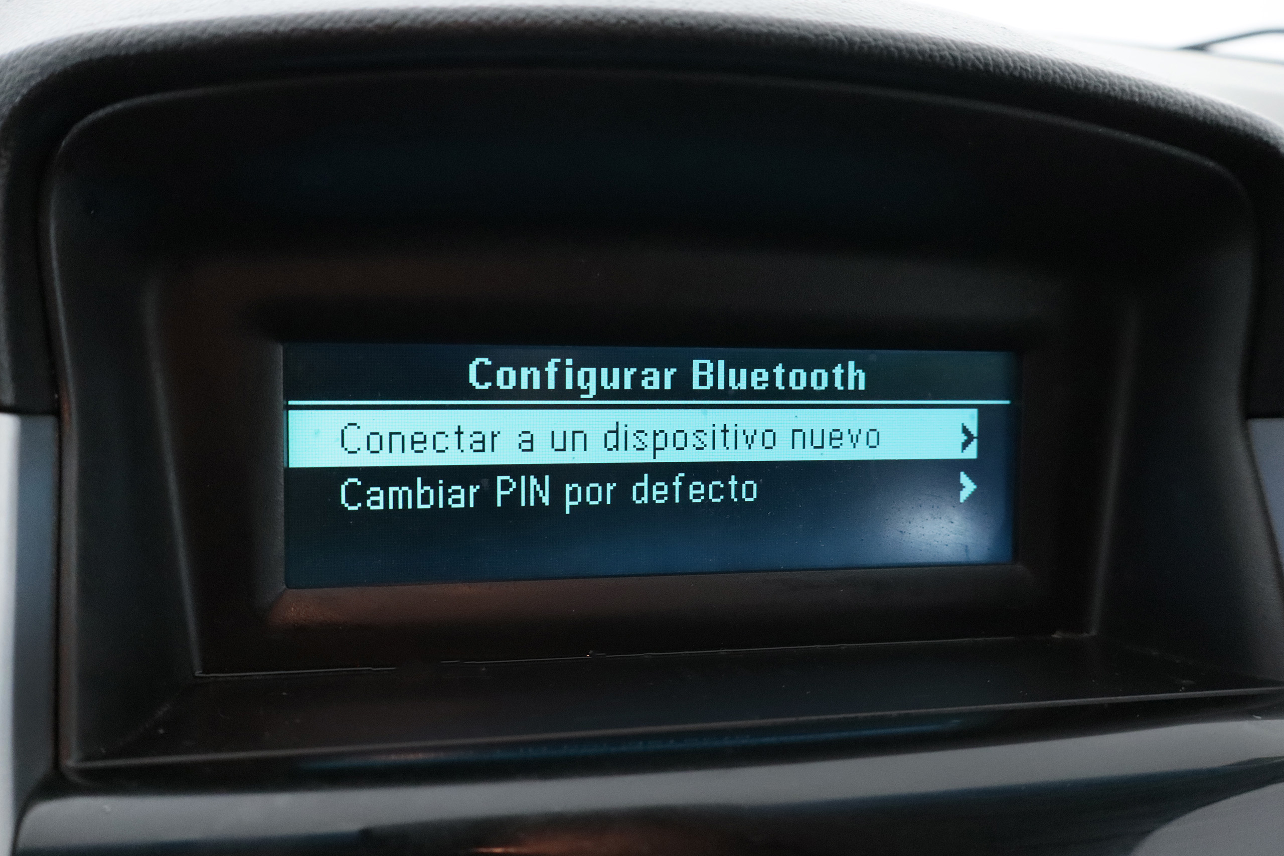 Chevrolet Cruze 1.6 LT 124CV 5P #PARKTRONIC foto 18