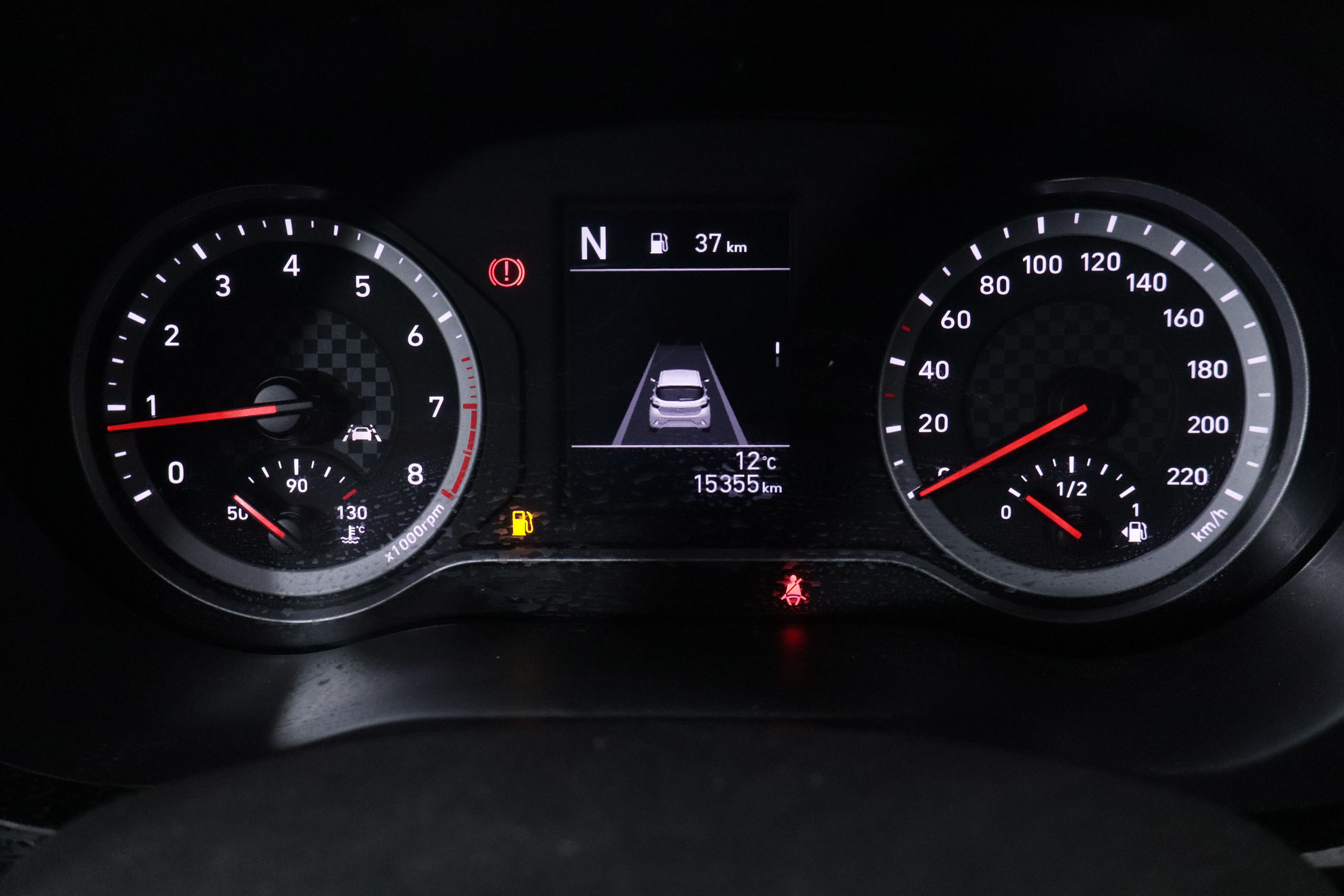 Hyundai I10 1.0i KLASS AUTO 67CV 5P #CAMARA TRASERA, START/STOP foto 19