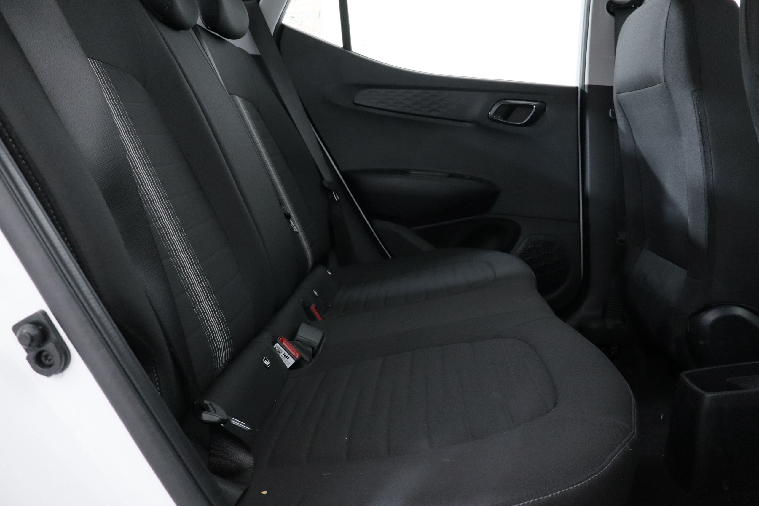 Hyundai I10 1.0i KLASS AUTO 67CV 5P #CAMARA TRASERA, START/STOP foto 23