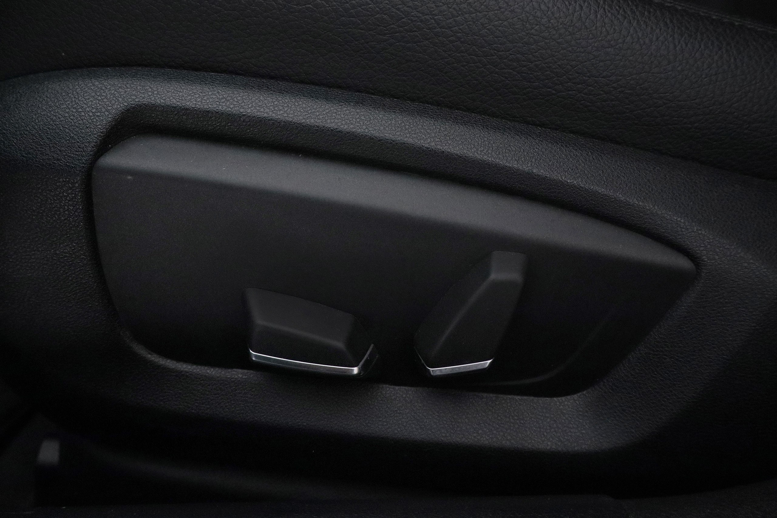 BMW 520 520D AUTO 190CV 4P #CUERO,NAVY, PARKTRONIC foto 25