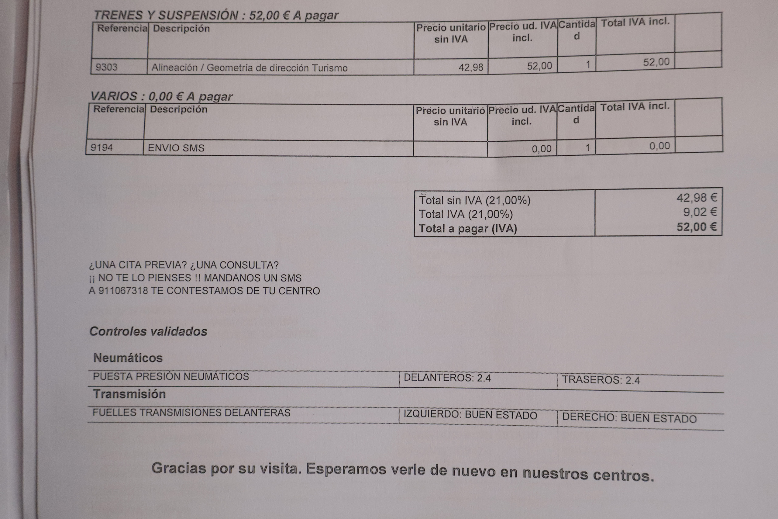 BMW 520 520D AUTO 190CV 4P #CUERO,NAVY, PARKTRONIC foto 32