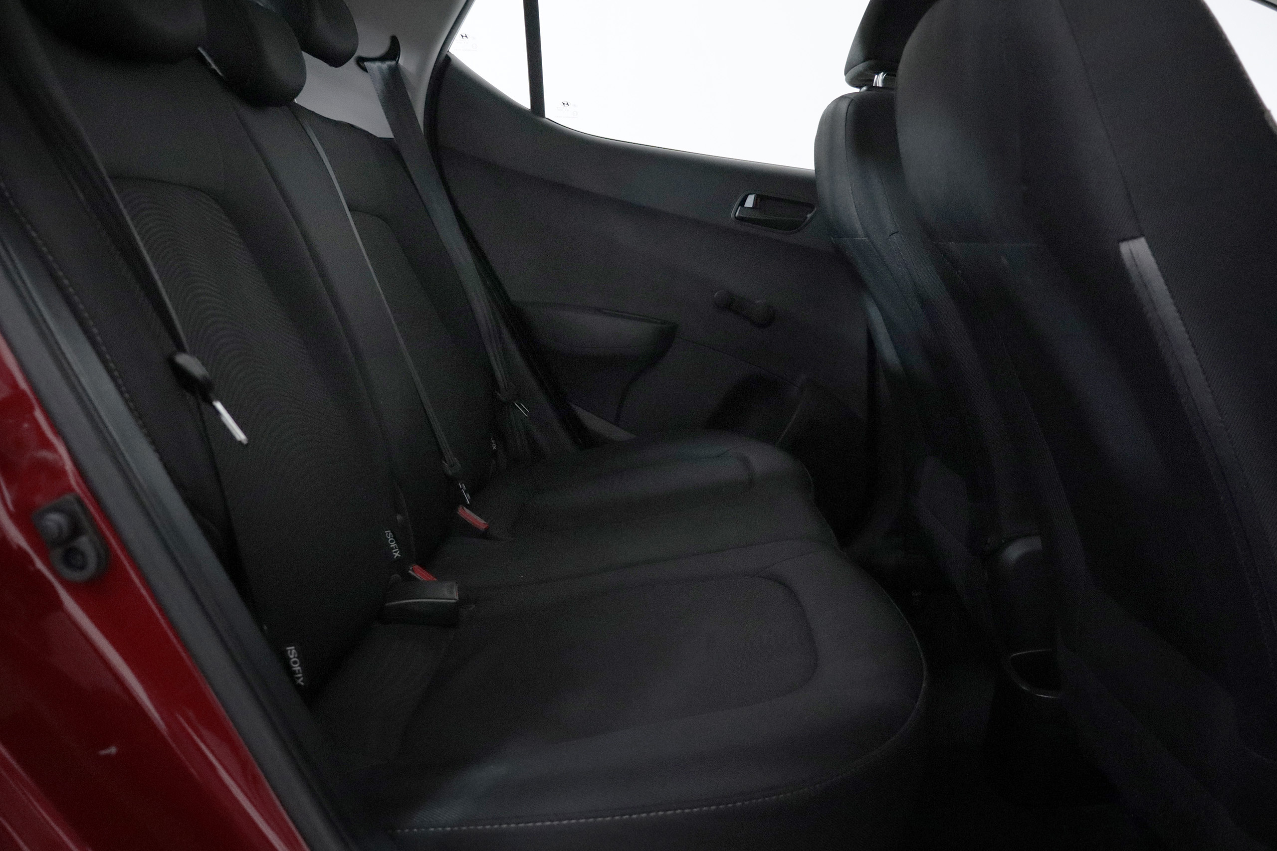 Hyundai I10 1.0 KLASS 67CV 5P foto 22