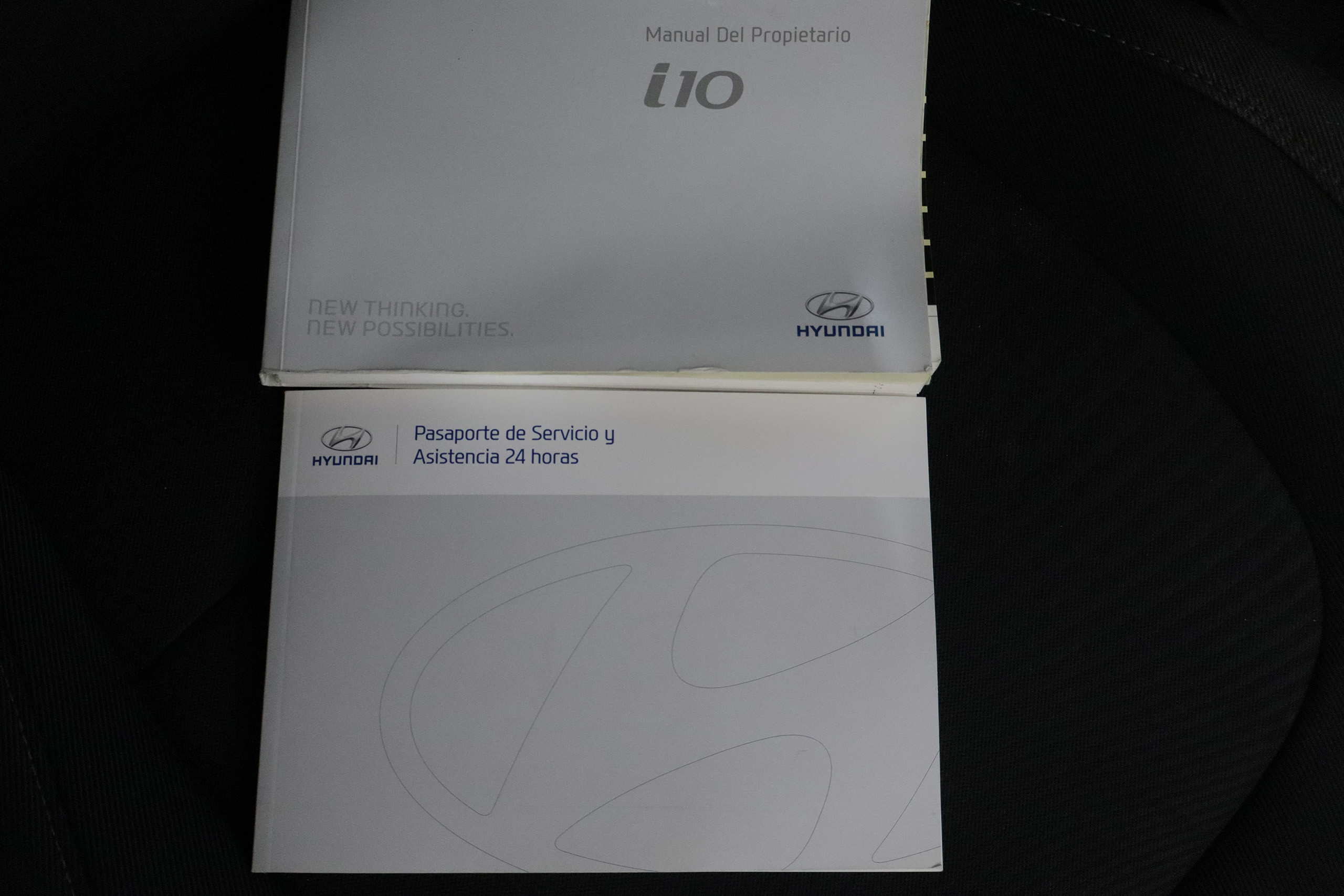 Hyundai I10 1.0 KLASS 67CV 5P foto 23