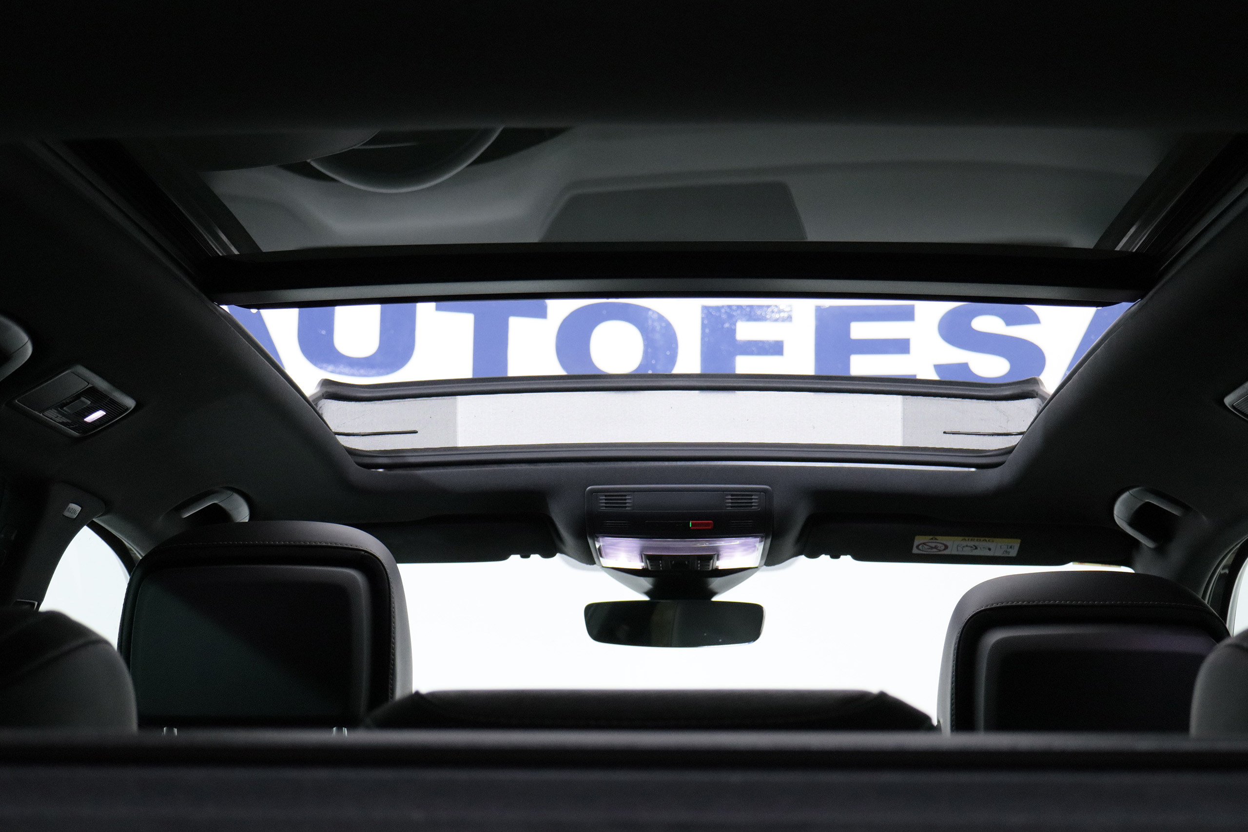 Volkswagen Passat VARIANT 2.0 TDI R-LINE DSG AUTO 150CV 5P #CUERO, NAVY,PARKTRONIC foto 27