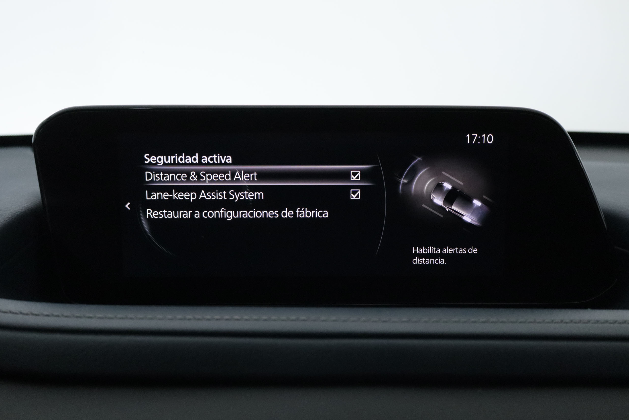 Mazda CX-30 2.0 SKYACTIVE-G MHEV EVOLUTION 122CV 5P # IVA DEDUCIBLE, NAVY, PARKTRONIC foto 20