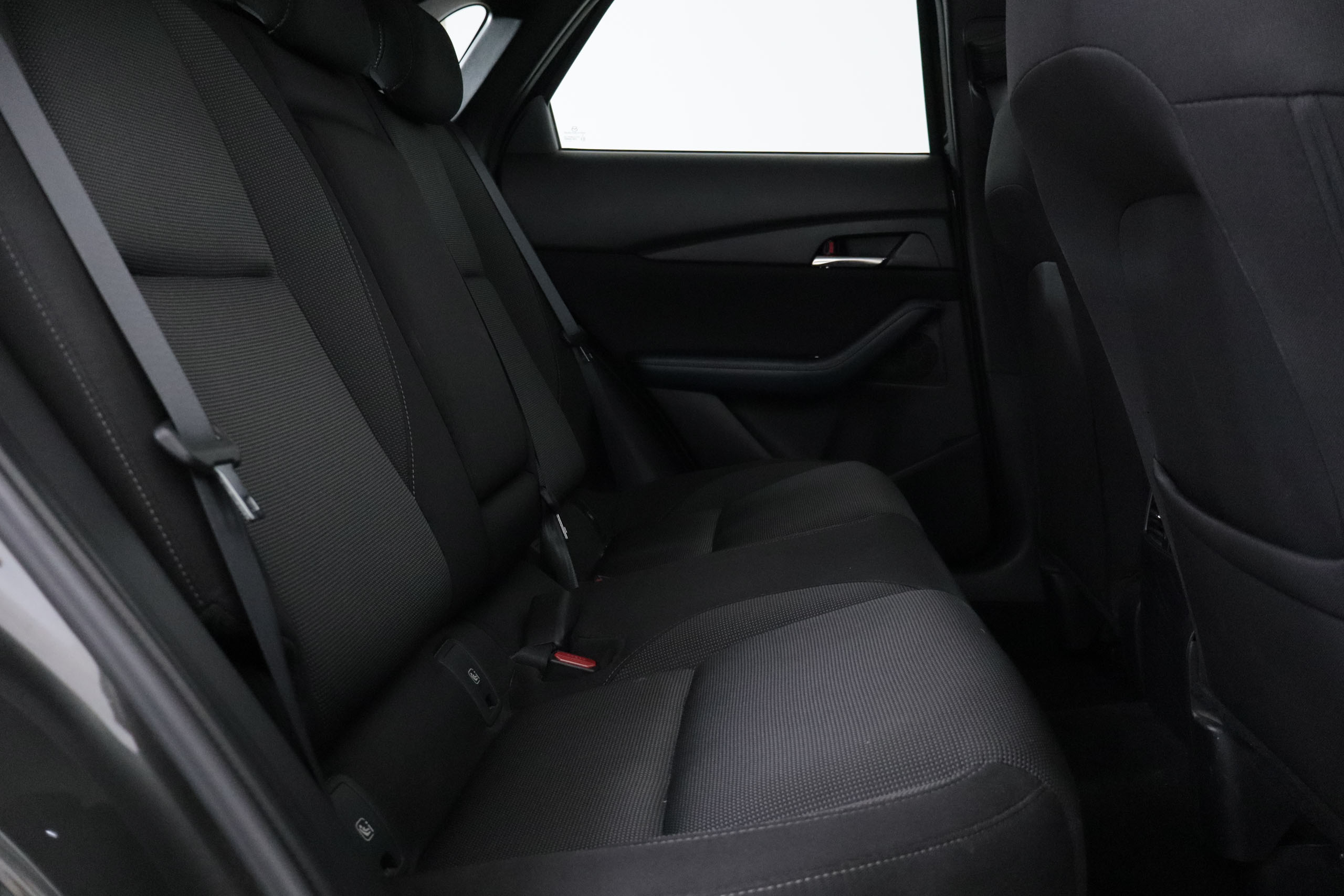 Mazda CX-30 2.0 SKYACTIVE-G MHEV EVOLUTION 122CV 5P # IVA DEDUCIBLE, NAVY, PARKTRONIC foto 27