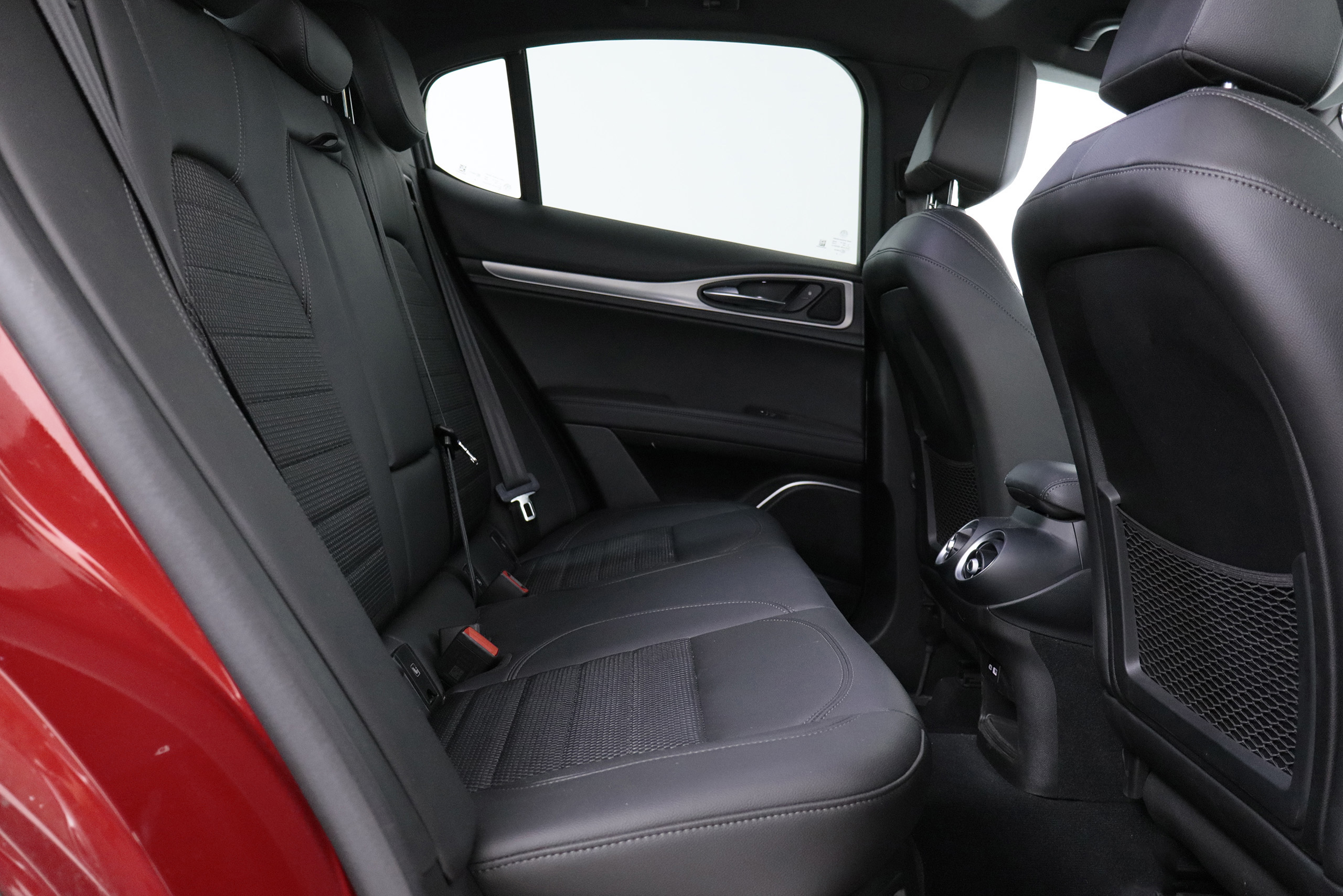 Alfa Romeo Stelvio 2.2D SPRINT AWD 190CV 5P # IVA DEDUCIBLE, NAVY, PARKTRONIC foto 27