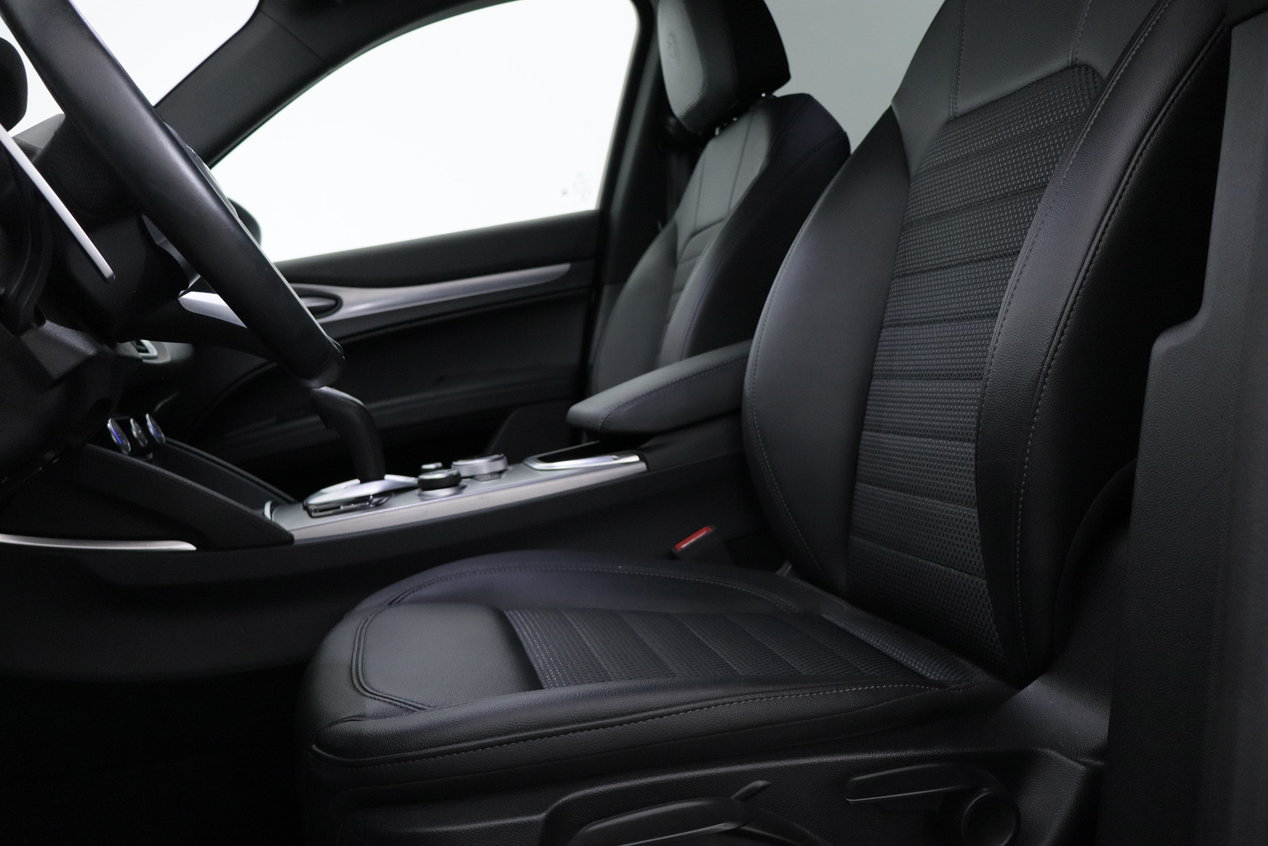 Alfa Romeo Stelvio 2.2D SPRINT AWD 190CV 5P # IVA DEDUCIBLE, NAVY, PARKTRONIC foto 25