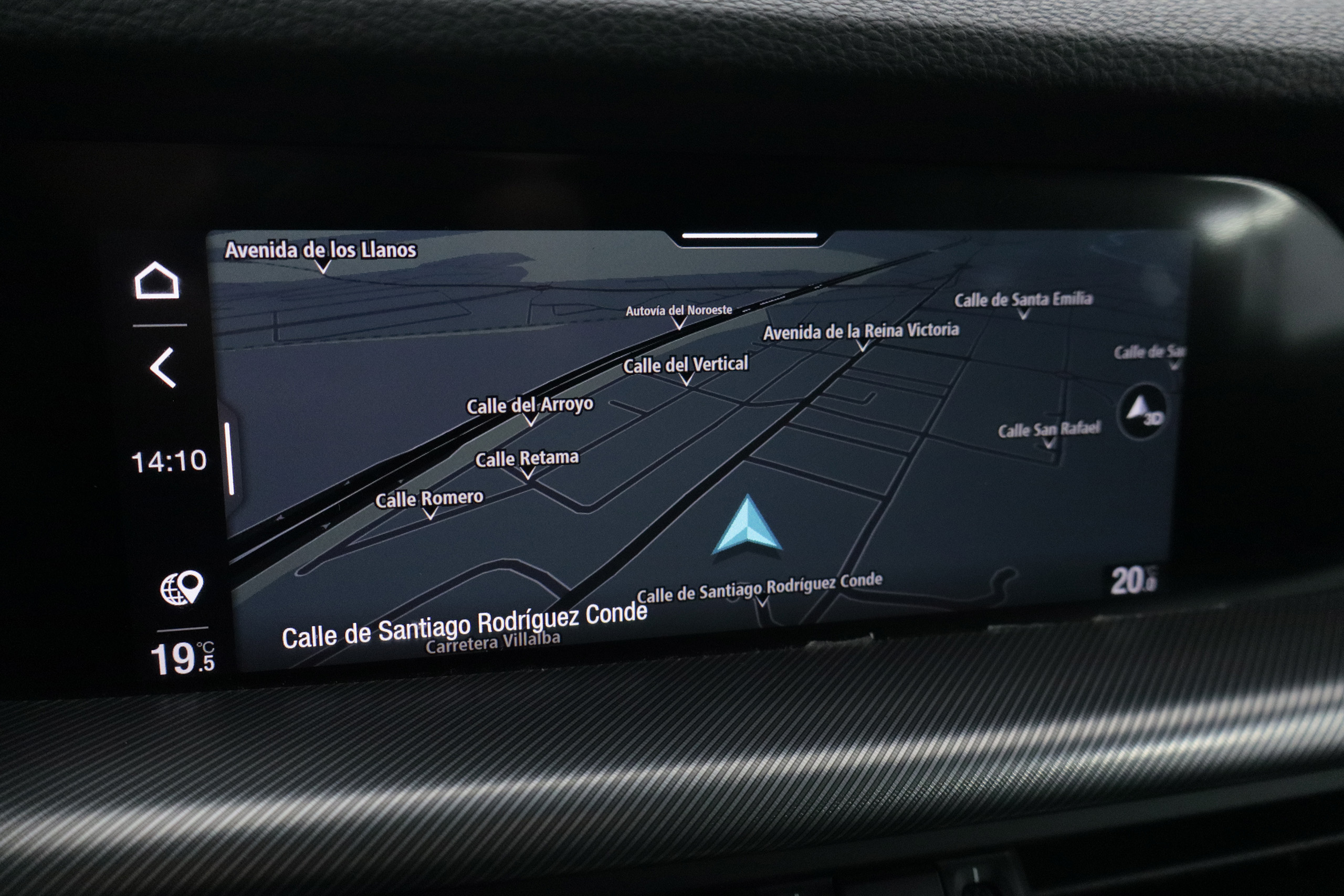 Alfa Romeo Stelvio 2.2D SPRINT AWD 190CV 5P # IVA DEDUCIBLE, NAVY, PARKTRONIC foto 20