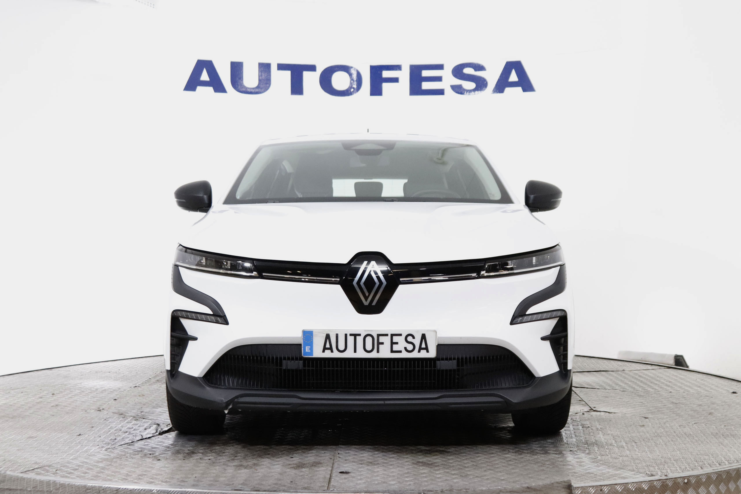 Renault Megane E-Tech E-TECH EV60 AUTO 218CV 5P # IVA DEDUCIBLE, NAVY, PARKTRONIC foto 6