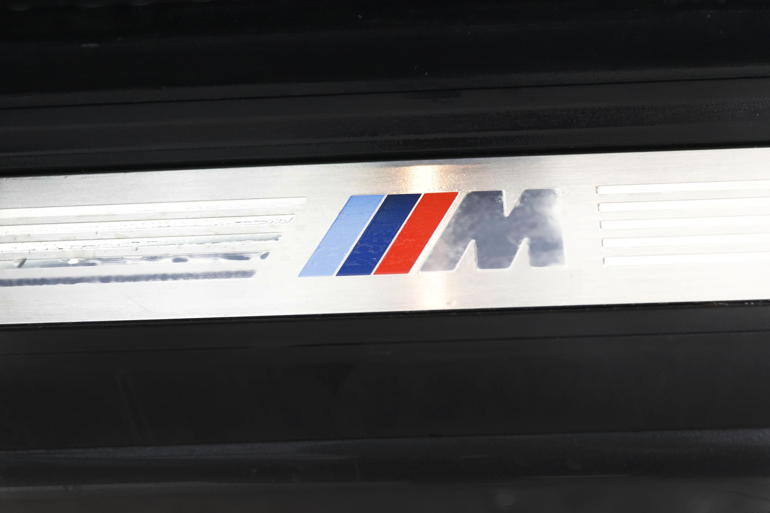 BMW 420i SERIE 4 420i CABRIO M-SPORT 184CV 2P # CUERO, NAVY, PARKTRONIC foto 17