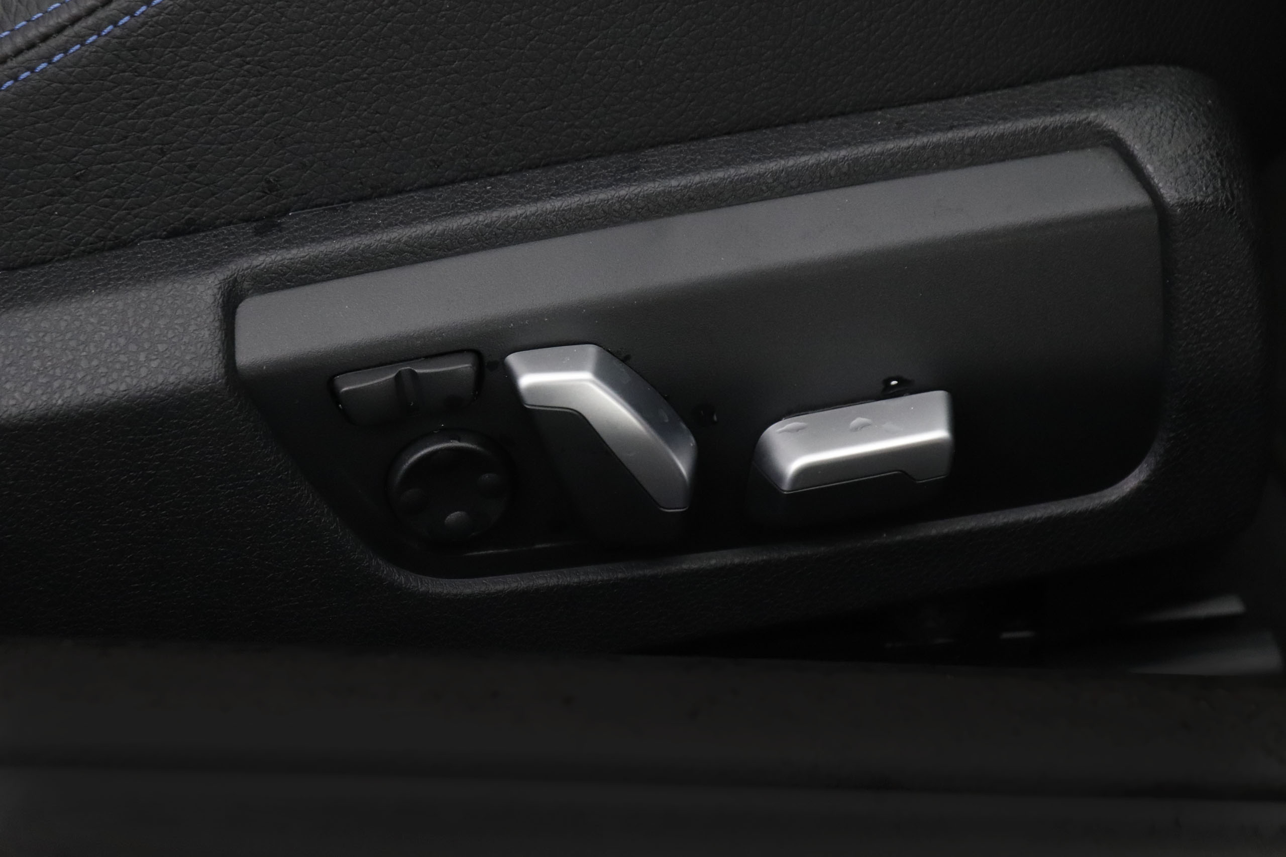 BMW 420i SERIE 4 420i CABRIO M-SPORT 184CV 2P # CUERO, NAVY, PARKTRONIC foto 21