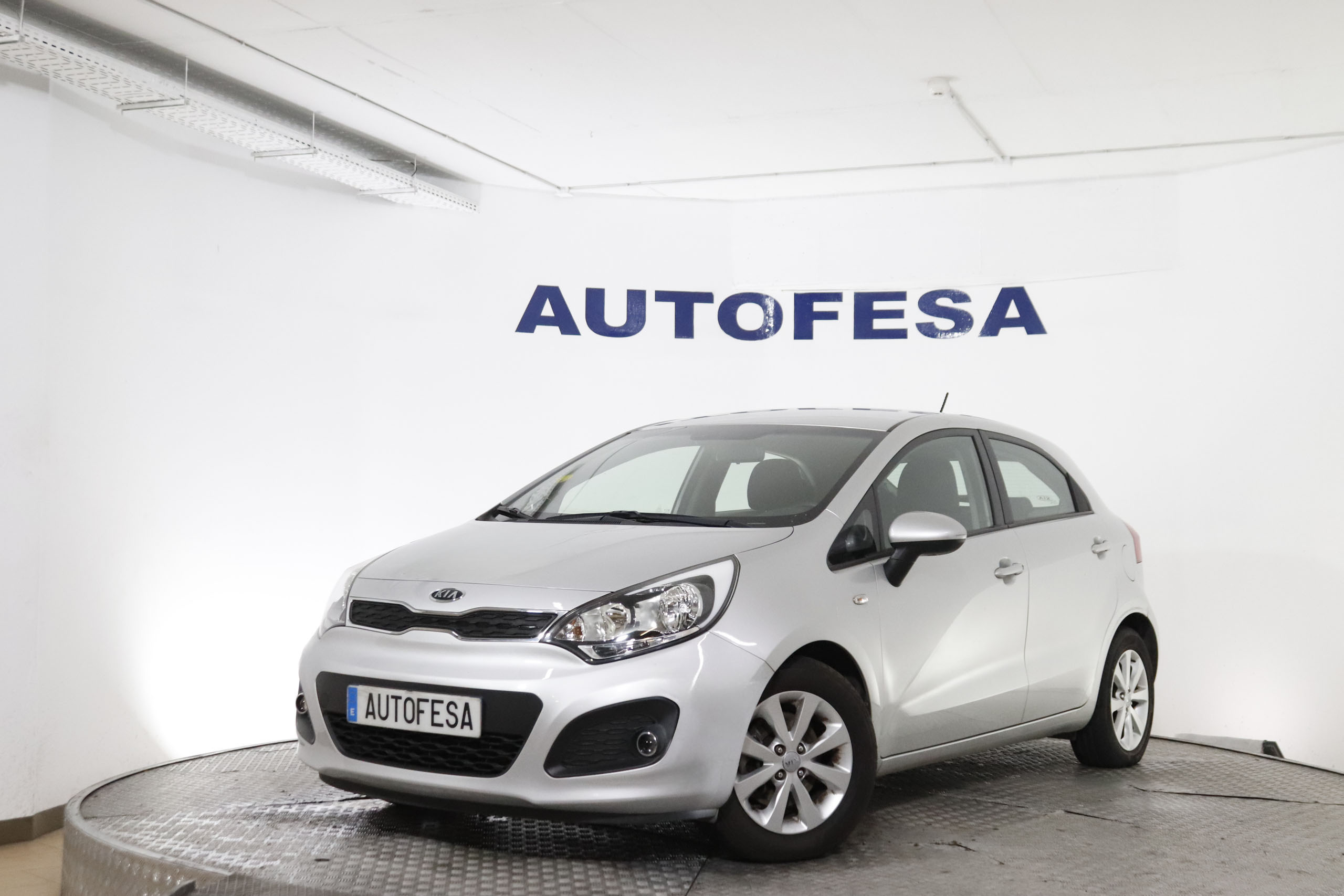 Kia Rio 1.1 CRDI CONCEPT 75CV 5P foto 1