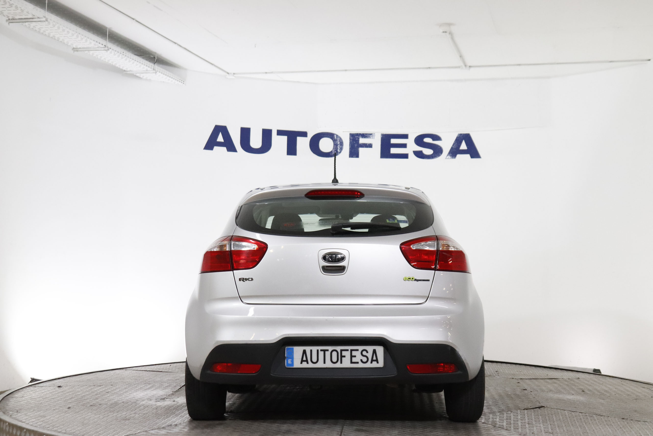 Kia Rio 1.1 CRDI CONCEPT 75CV 5P foto 6