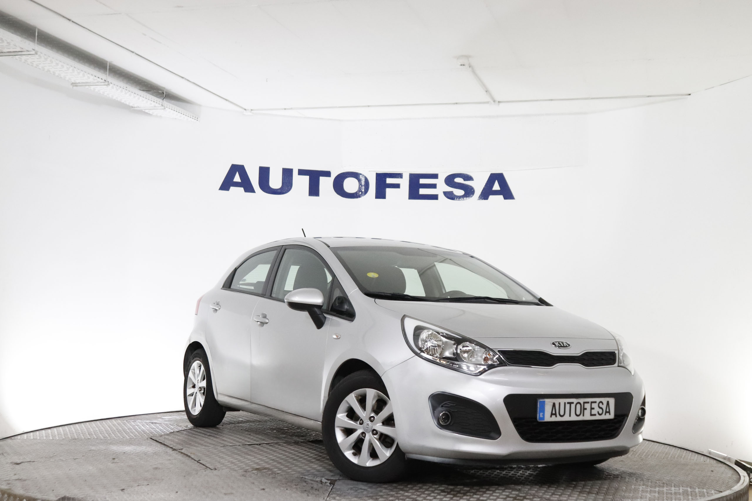 Kia Rio 1.1 CRDI CONCEPT 75CV 5P foto 3