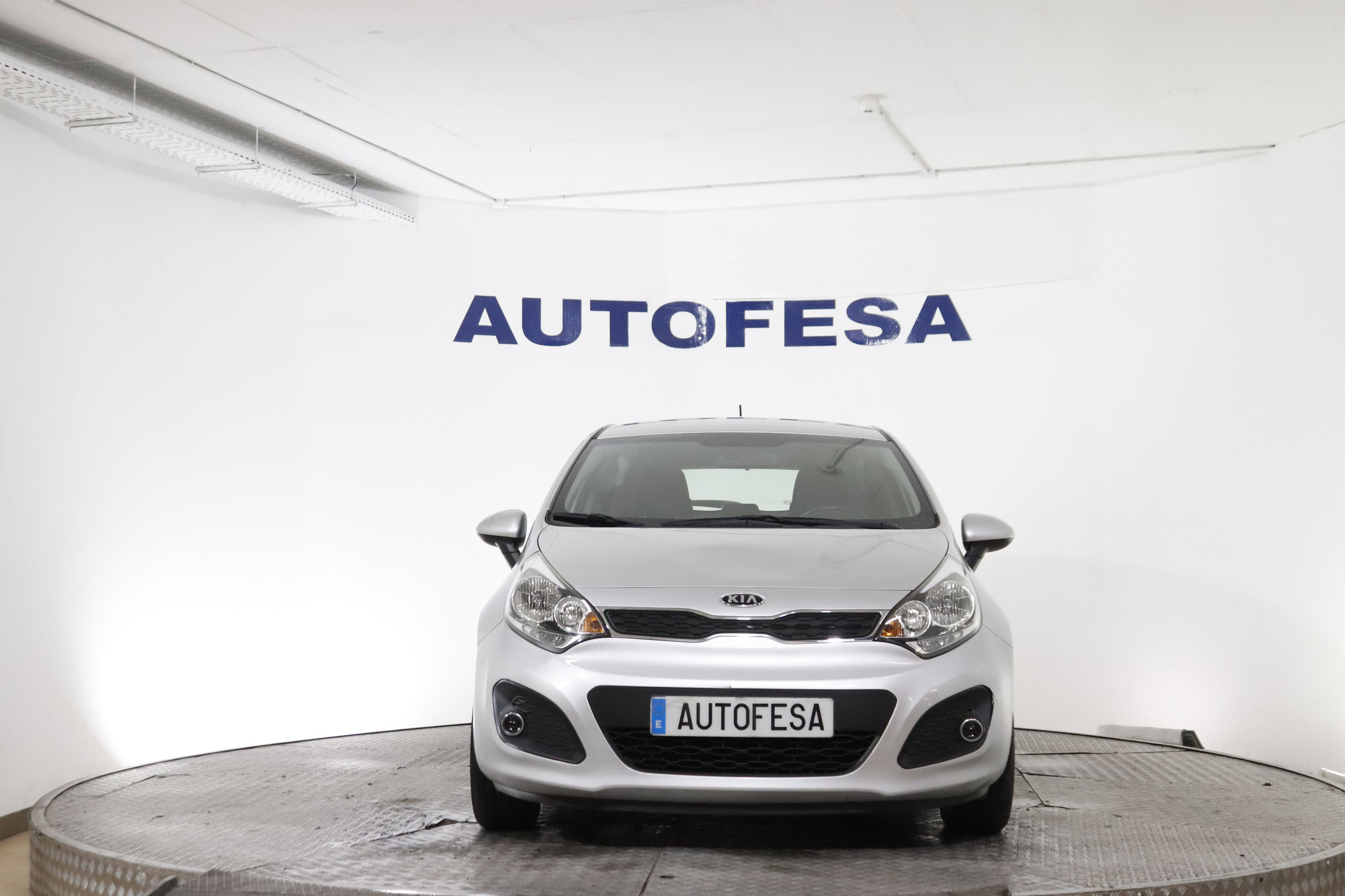 Kia Rio 1.1 CRDI CONCEPT 75CV 5P foto 2