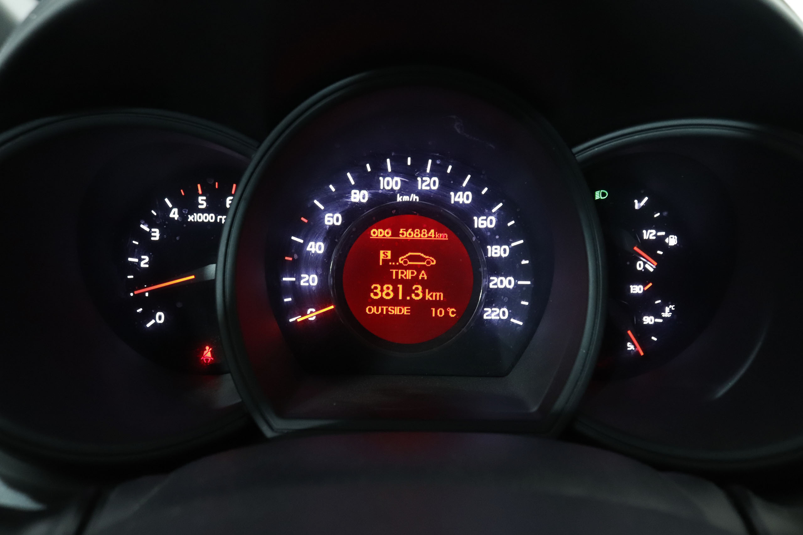 Kia Rio 1.1 CRDI CONCEPT 75CV 5P foto 18