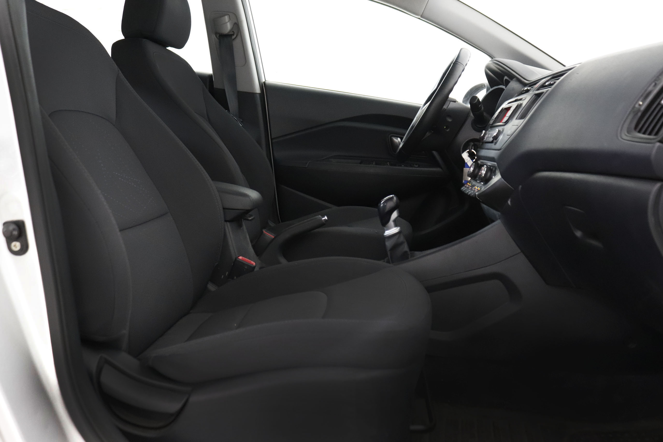 Kia Rio 1.1 CRDI CONCEPT 75CV 5P foto 22