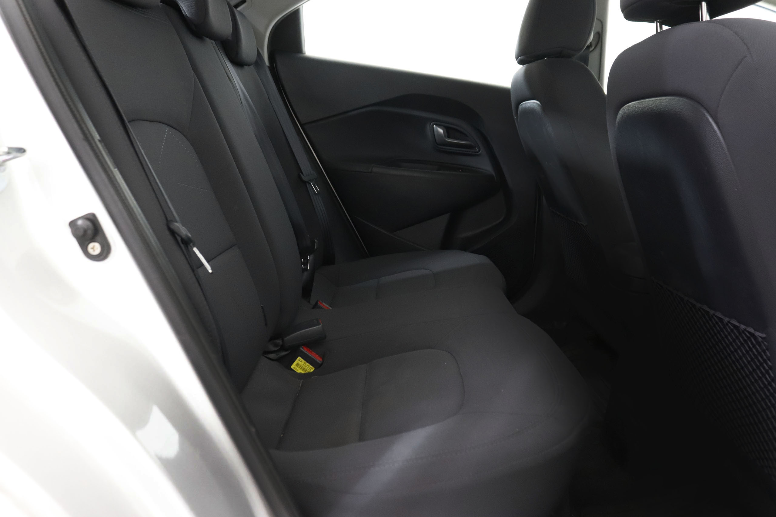 Kia Rio 1.1 CRDI CONCEPT 75CV 5P foto 23