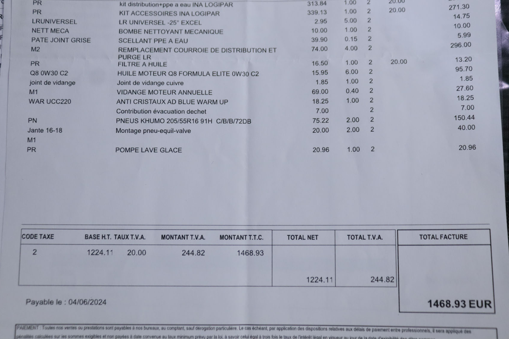 Peugeot 308 2.0 BLUEHDI 150CV ALLURE 5P # NAVY,PARKTRONIC foto 30