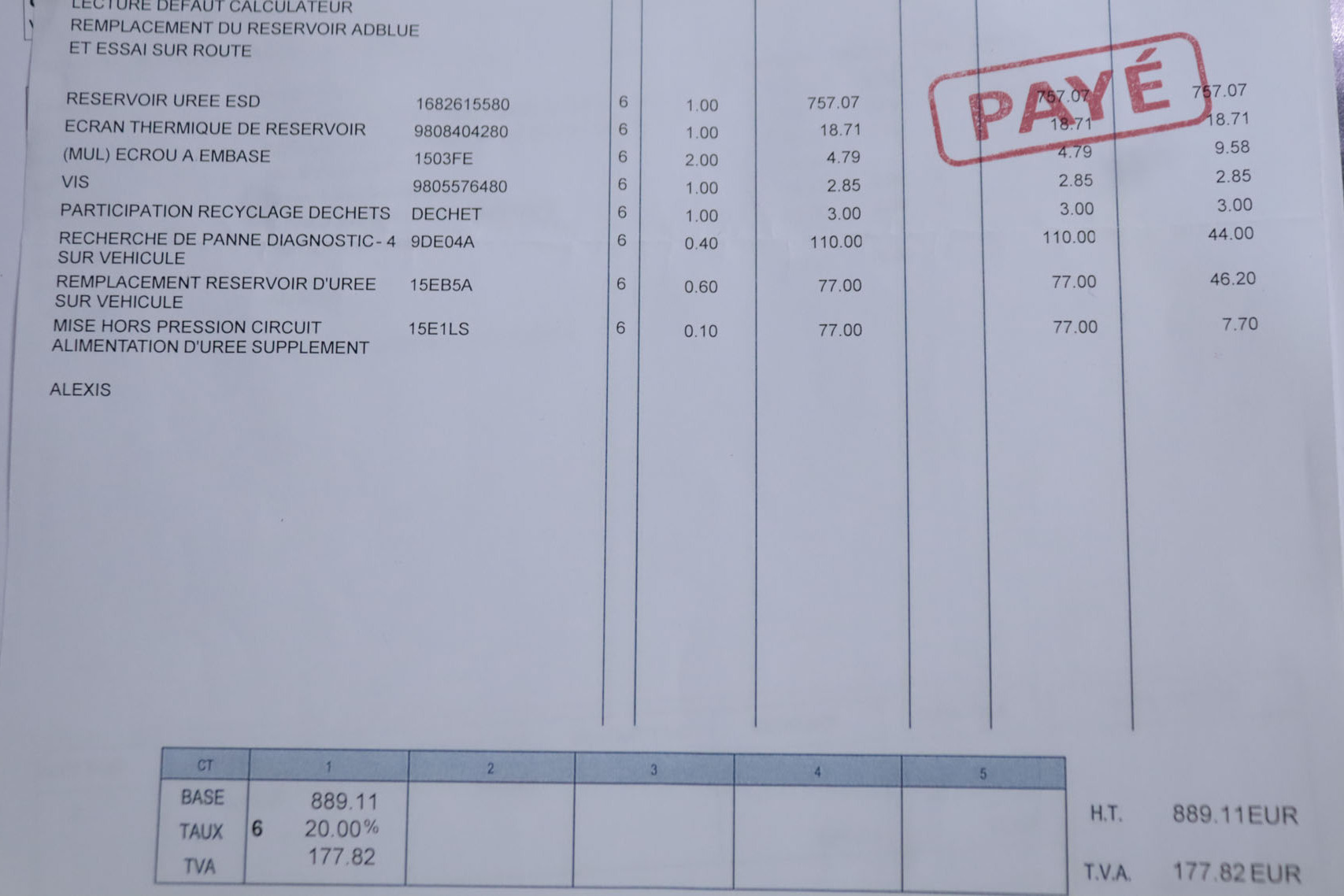 Peugeot 308 2.0 BLUEHDI 150CV ALLURE 5P # NAVY,PARKTRONIC foto 32