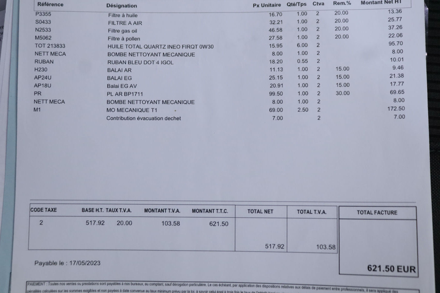 Peugeot 308 2.0 BLUEHDI 150CV ALLURE 5P # NAVY,PARKTRONIC foto 34