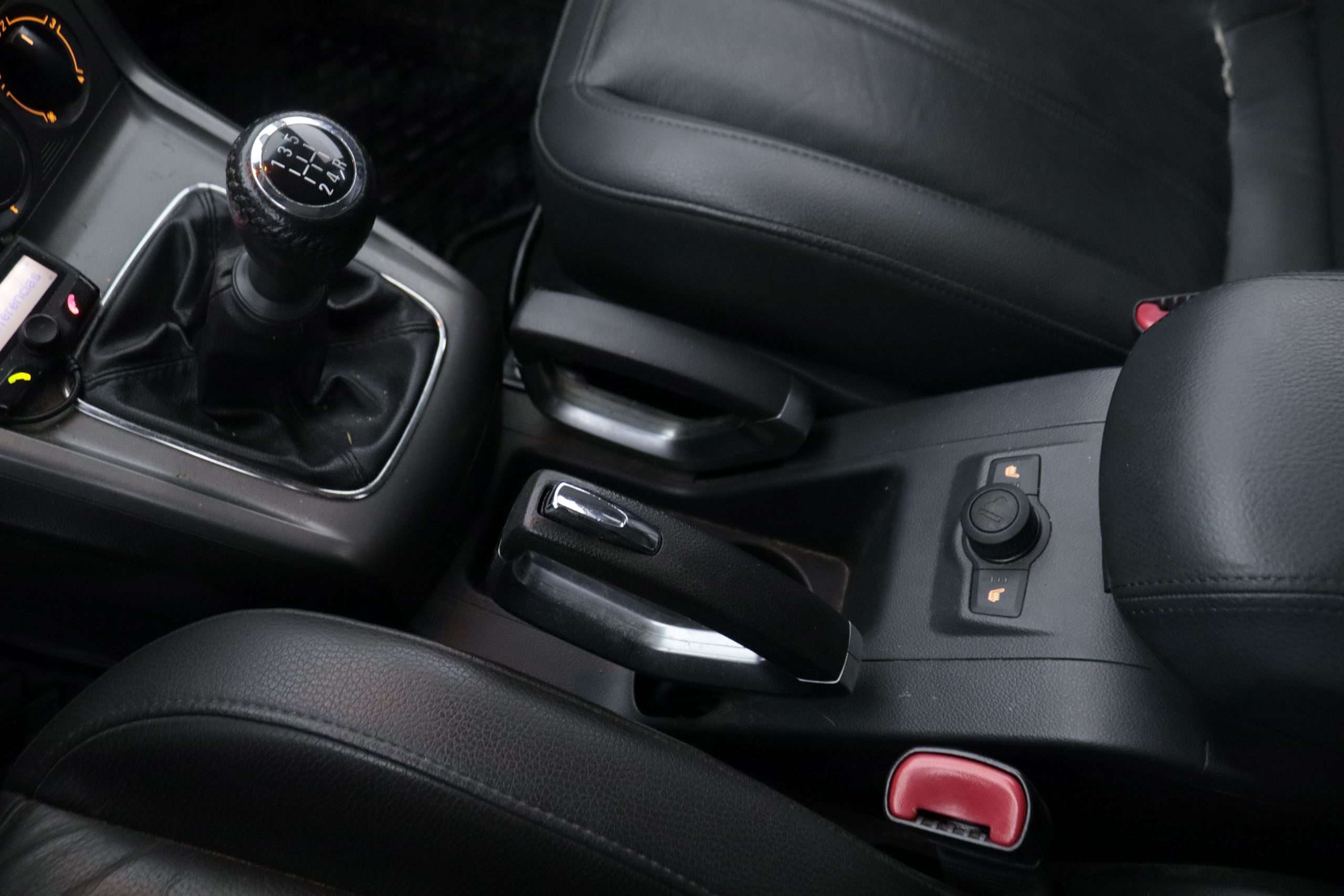 Opel Antara 2.0 CDTI COSMO PLUS 4WD 150CV 5P # CUERO,PARKTRONIC foto 19