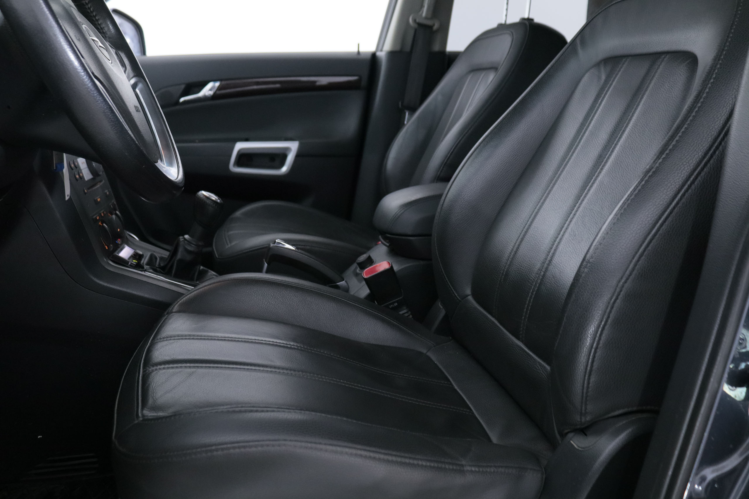 Opel Antara 2.0 CDTI COSMO PLUS 4WD 150CV 5P # CUERO,PARKTRONIC foto 20