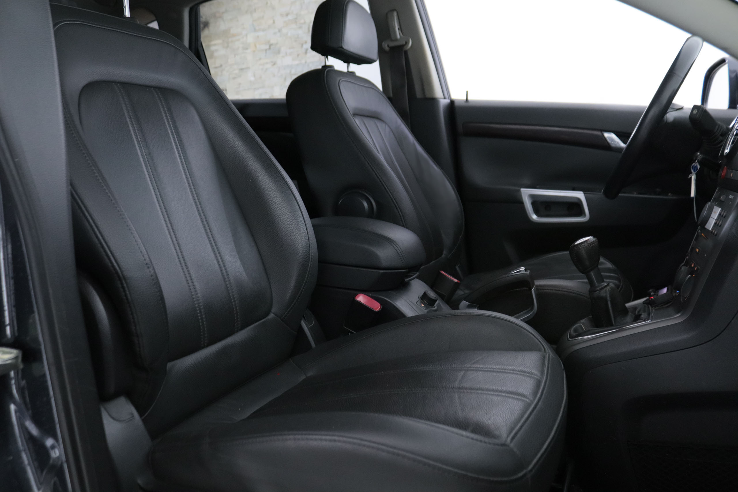 Opel Antara 2.0 CDTI COSMO PLUS 4WD 150CV 5P # CUERO,PARKTRONIC foto 22