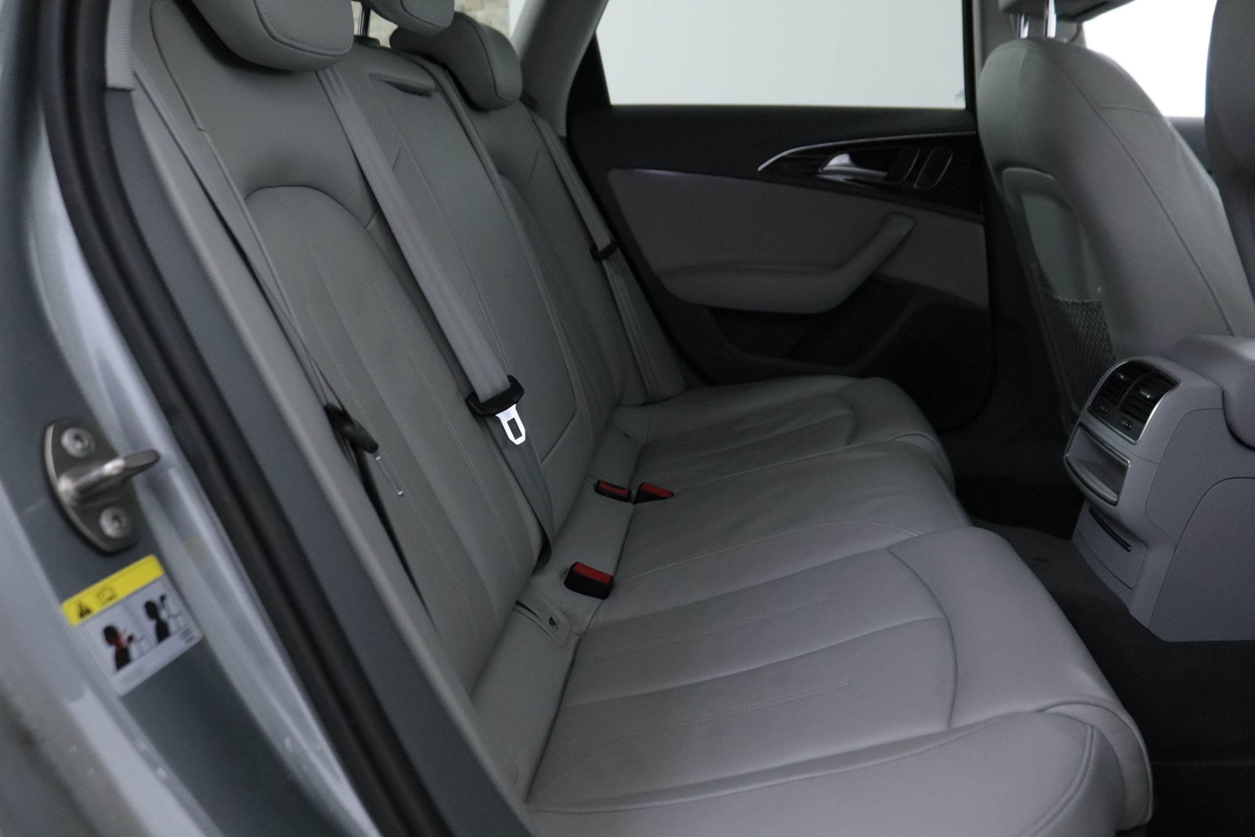 Audi A6 AVANT 3.0 BIDTI QUATTRO AUTO 313CV 5P # CUERO.NAVY,BIXENON foto 25