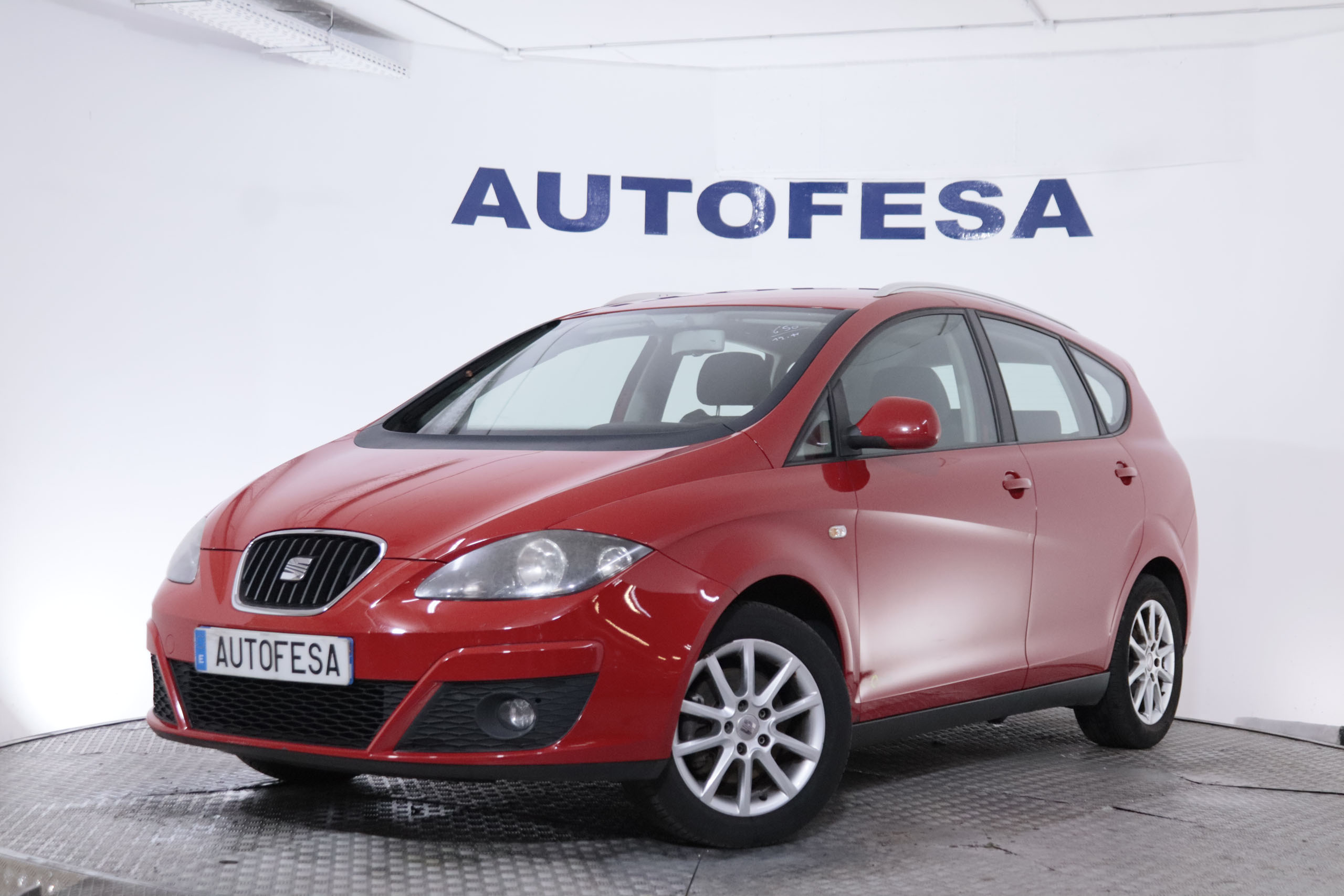 Seat Altea Xl 1.2 TSI 4KIDS 105CV 5P # NAVY,PARKTRONIC foto 1