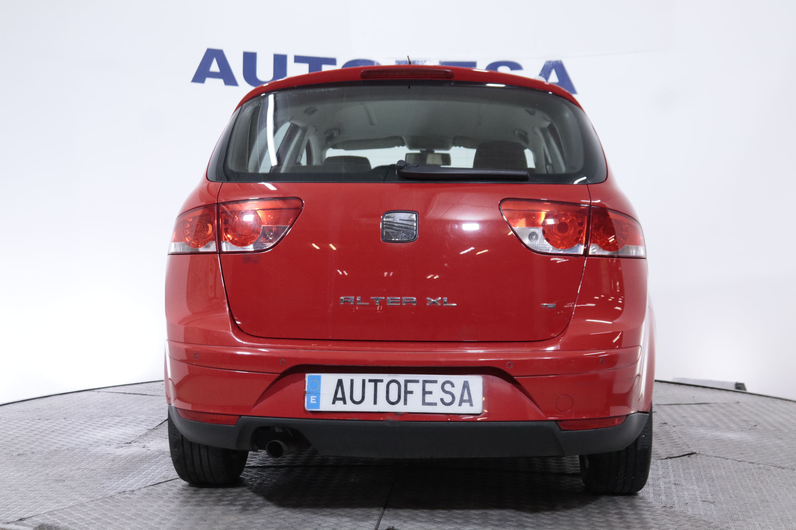 Seat Altea Xl 1.2 TSI 4KIDS 105CV 5P # NAVY,PARKTRONIC foto 2