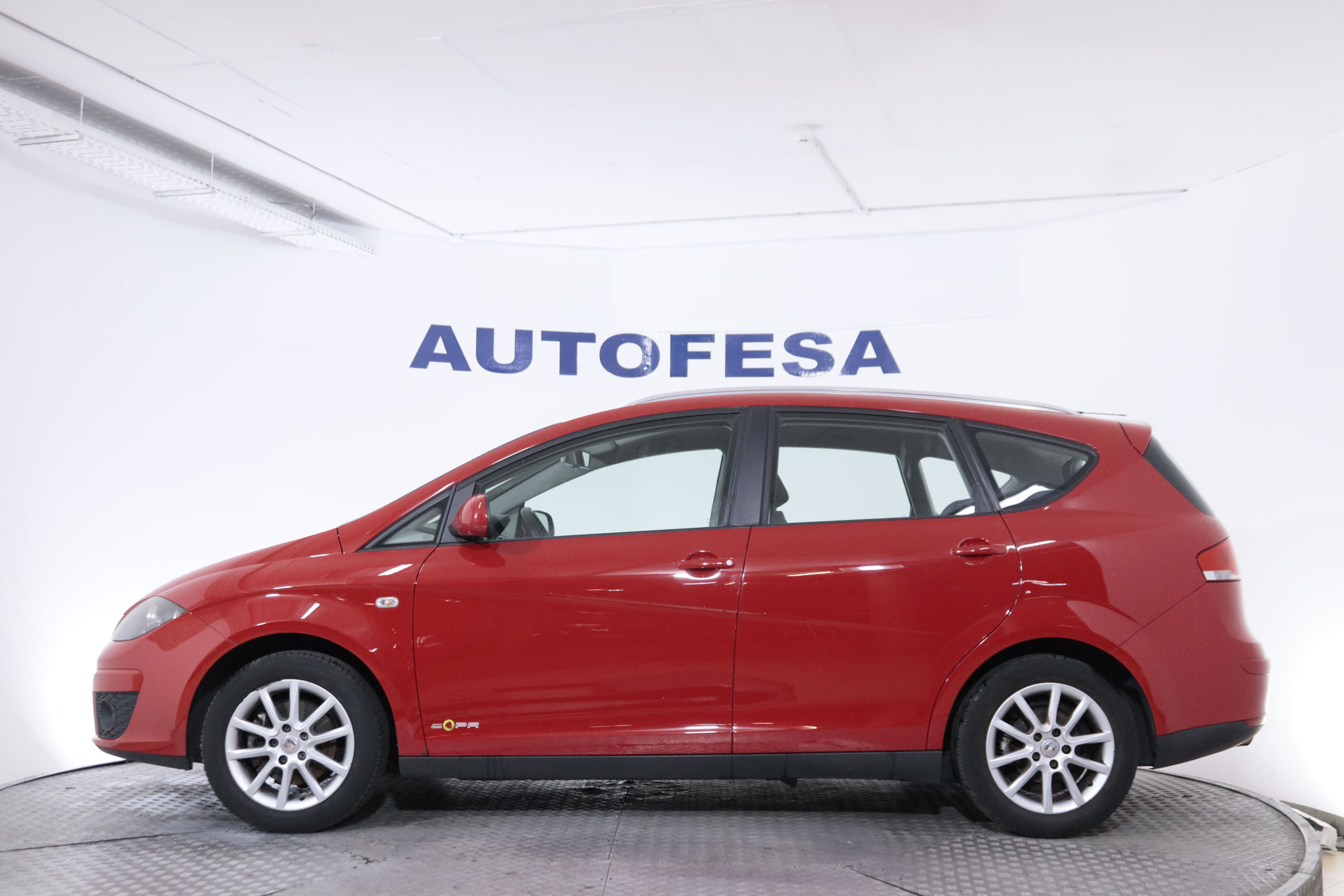 Seat Altea Xl 1.2 TSI 4KIDS 105CV 5P # NAVY,PARKTRONIC foto 5