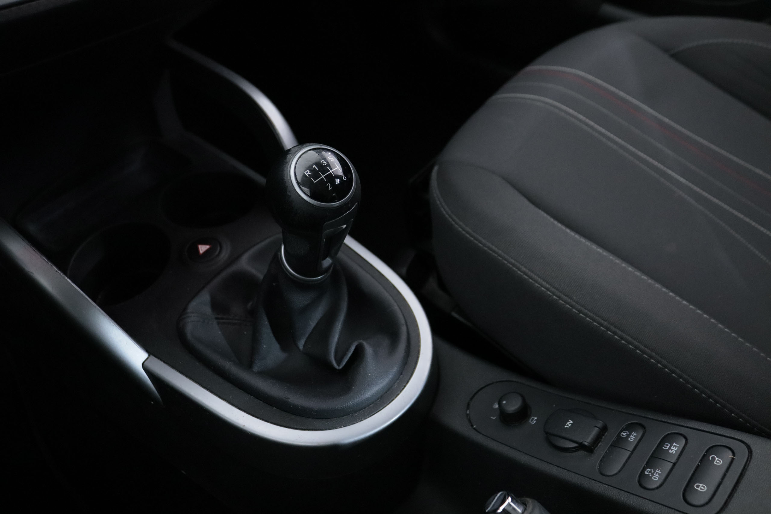 Seat Altea Xl 1.2 TSI 4KIDS 105CV 5P # NAVY,PARKTRONIC foto 14