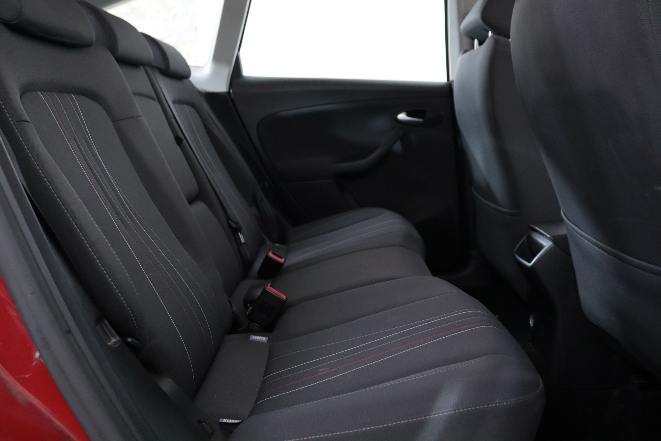 Seat Altea Xl 1.2 TSI 4KIDS 105CV 5P # NAVY,PARKTRONIC foto 15