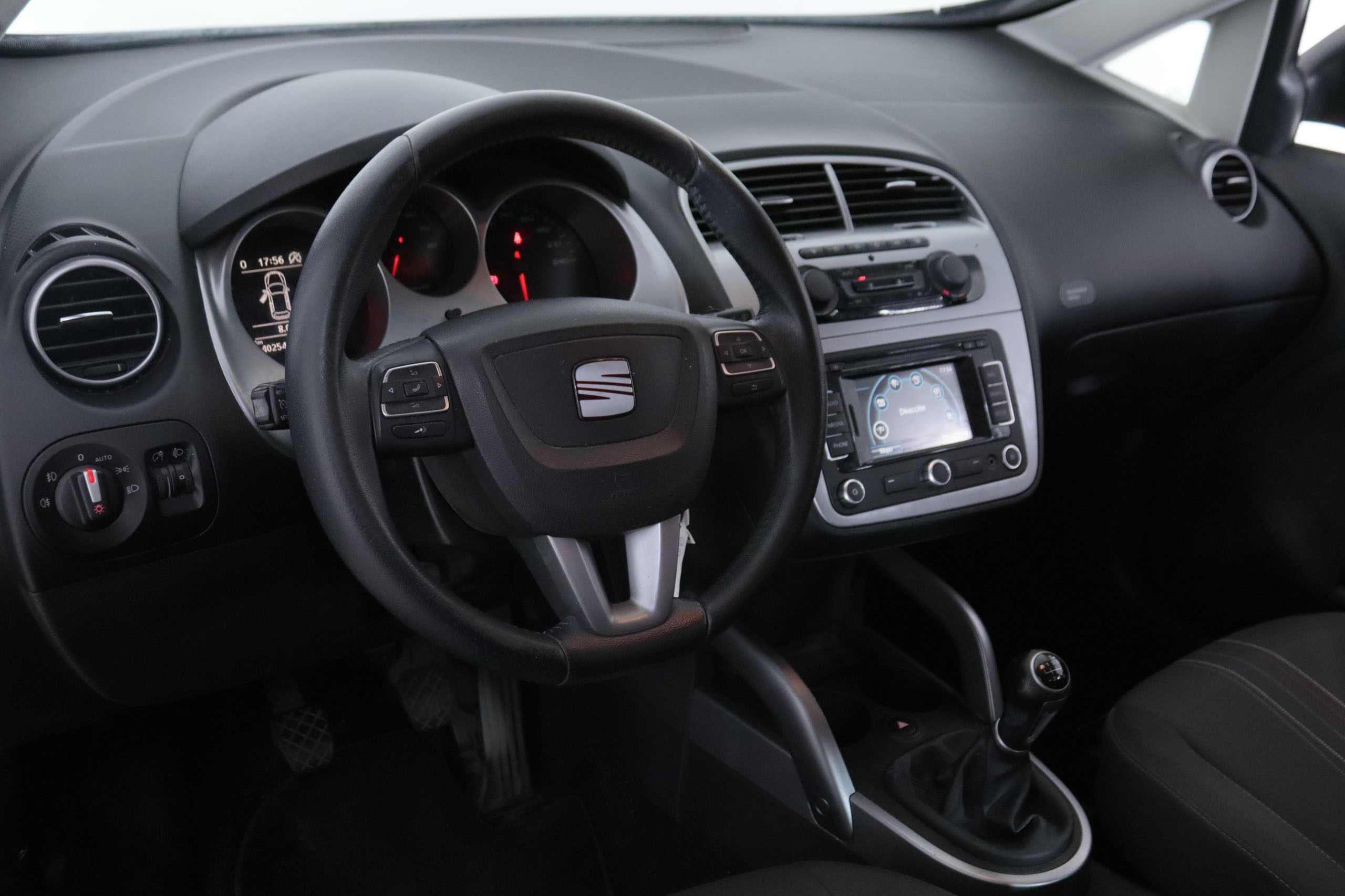 Seat Altea Xl 1.2 TSI 4KIDS 105CV 5P # NAVY,PARKTRONIC foto 18