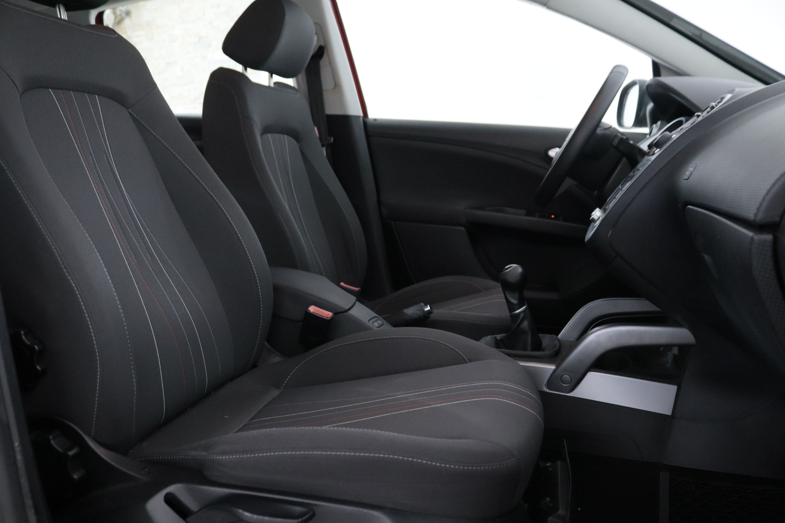 Seat Altea Xl 1.2 TSI 4KIDS 105CV 5P # NAVY,PARKTRONIC foto 20