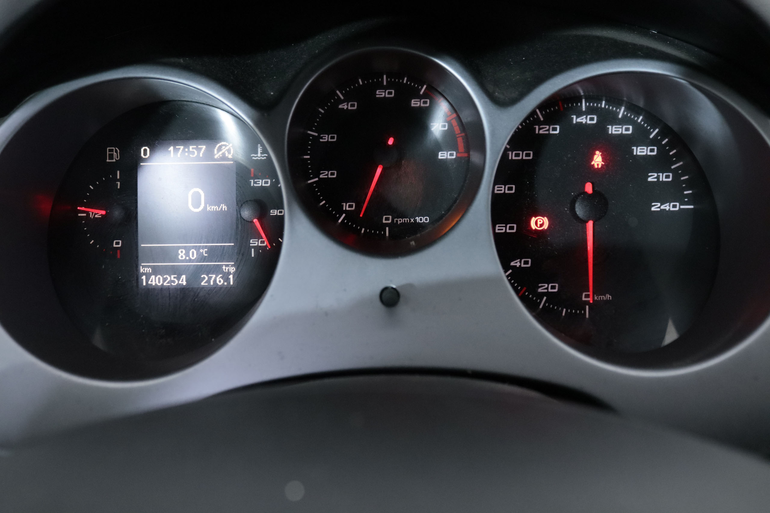 Seat Altea Xl 1.2 TSI 4KIDS 105CV 5P # NAVY,PARKTRONIC foto 21