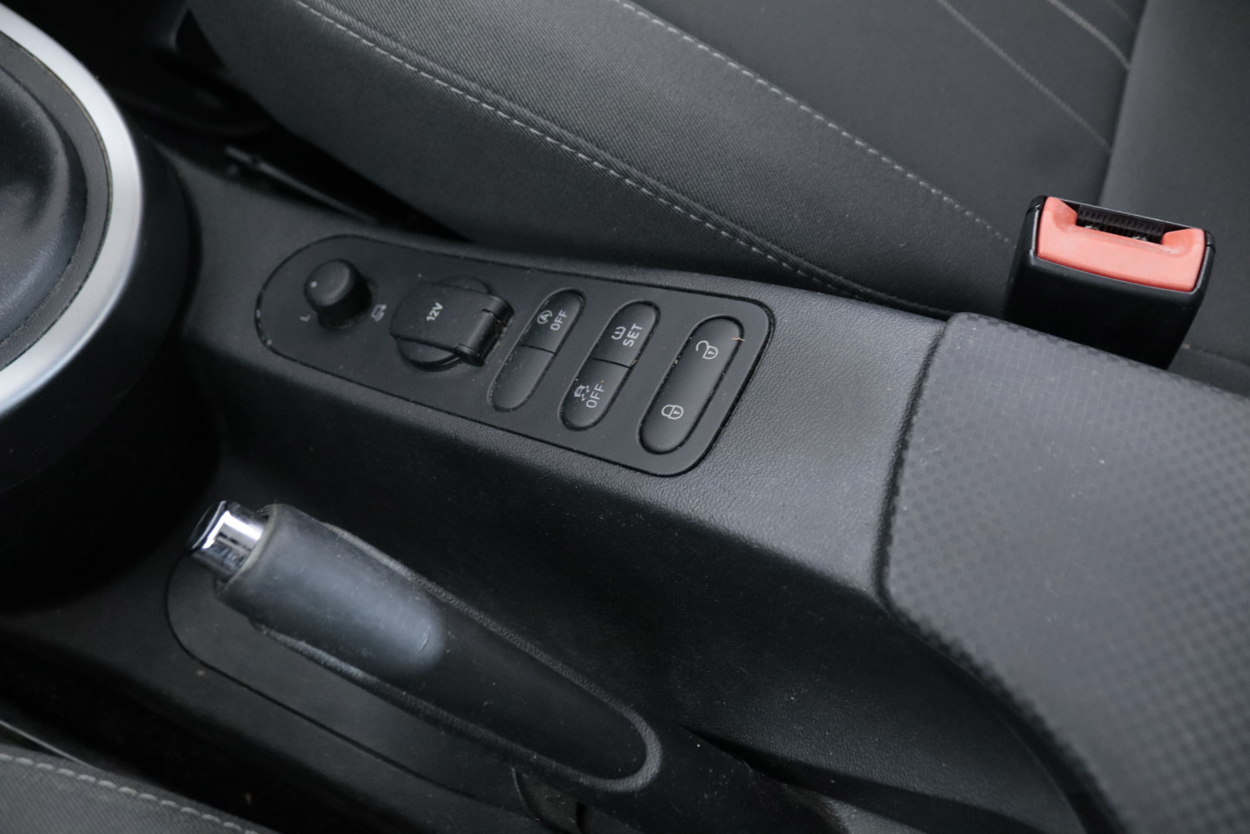 Seat Altea Xl 1.2 TSI 4KIDS 105CV 5P # NAVY,PARKTRONIC foto 22