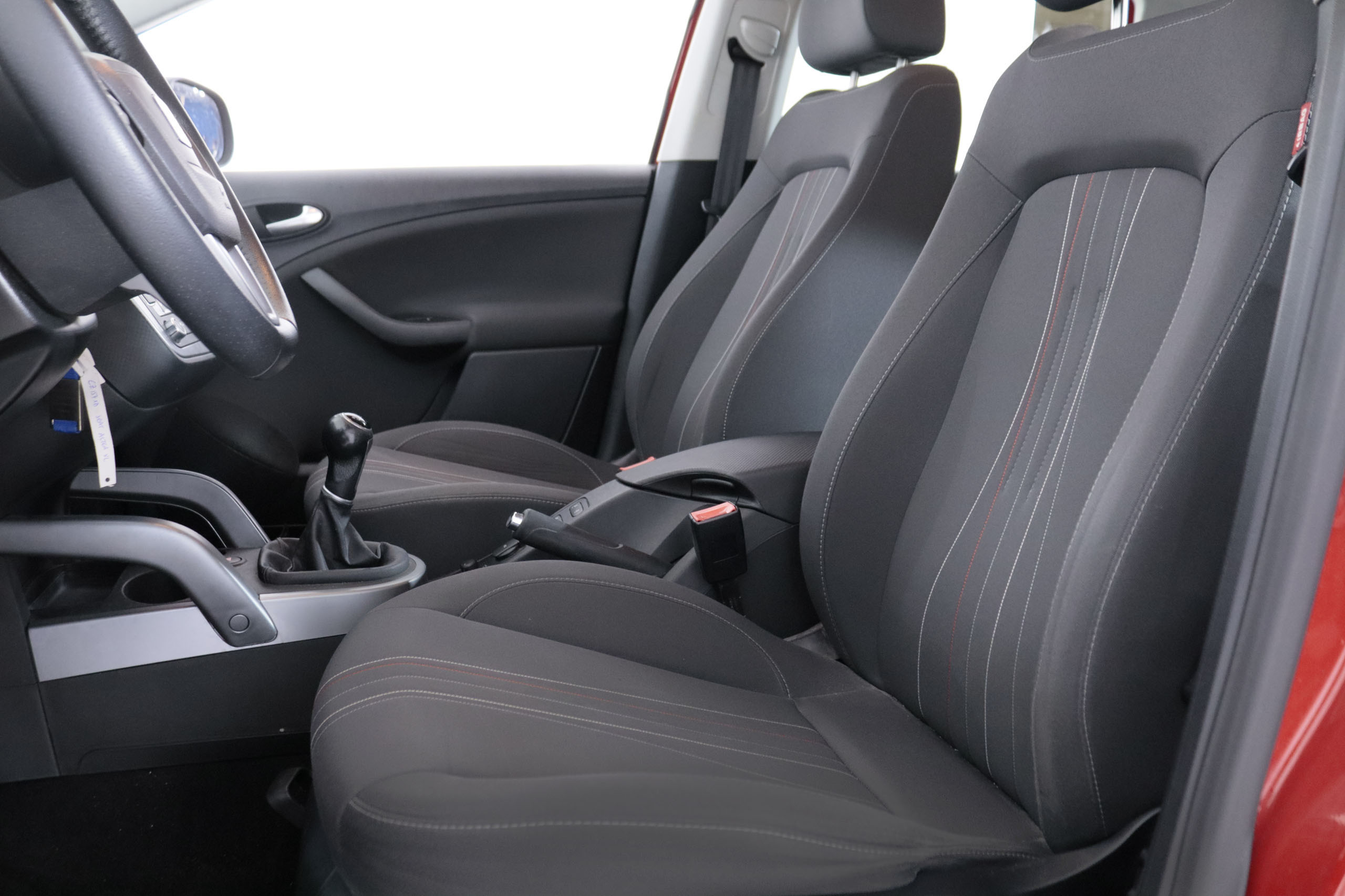 Seat Altea Xl 1.2 TSI 4KIDS 105CV 5P # NAVY,PARKTRONIC foto 23