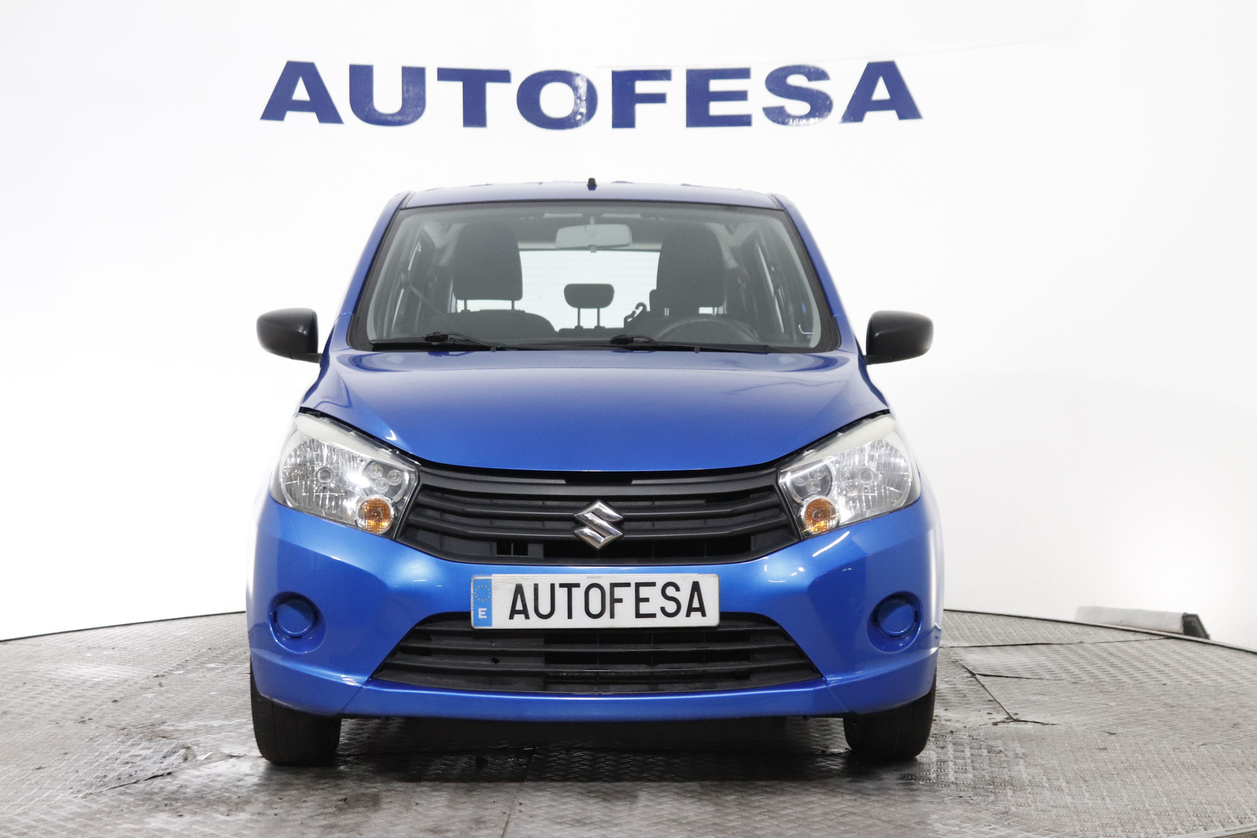 Suzuki Celerio 1.0 VVT PRIVILEGE 68CV 5P foto 2