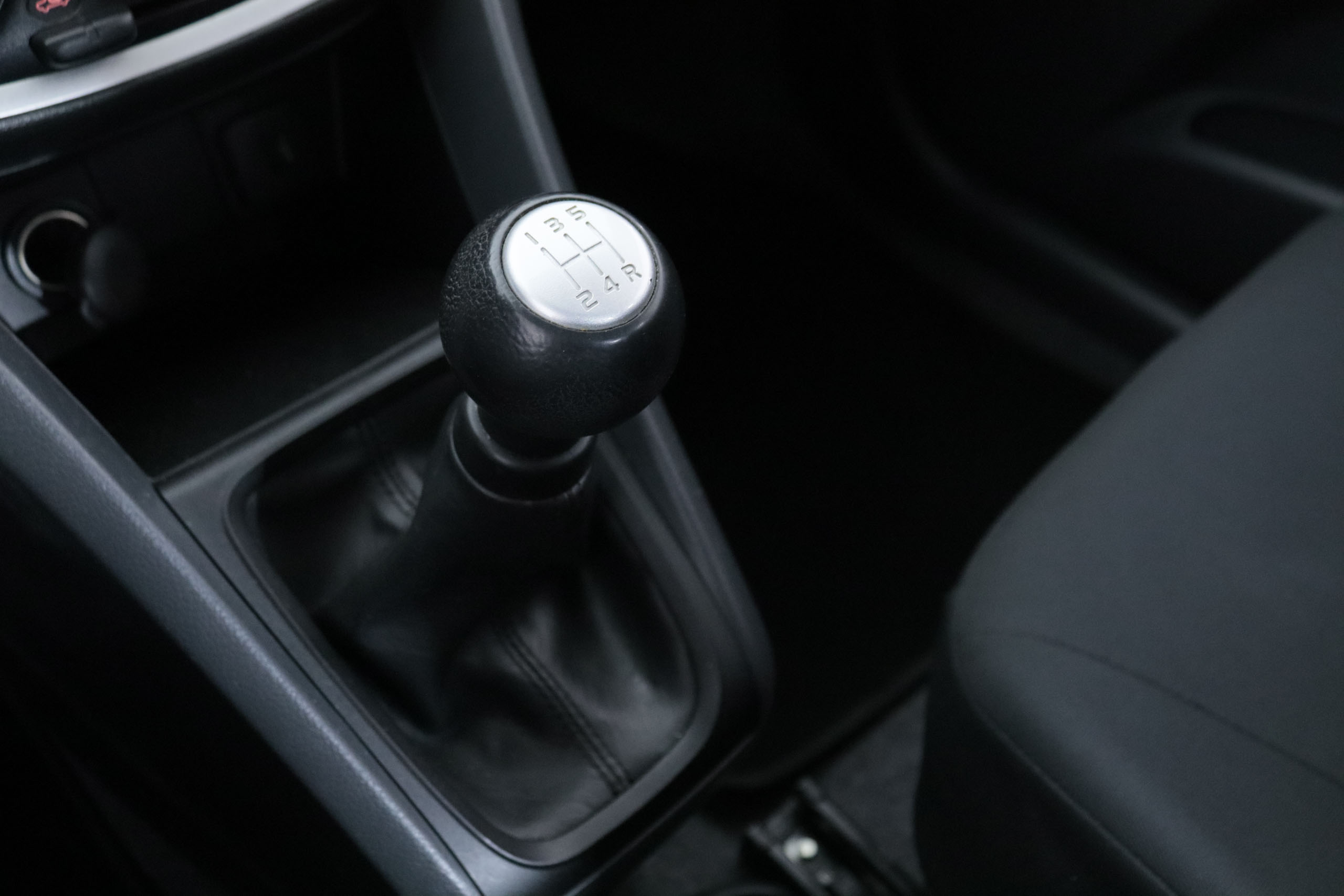 Suzuki Celerio 1.0 VVT PRIVILEGE 68CV 5P foto 18