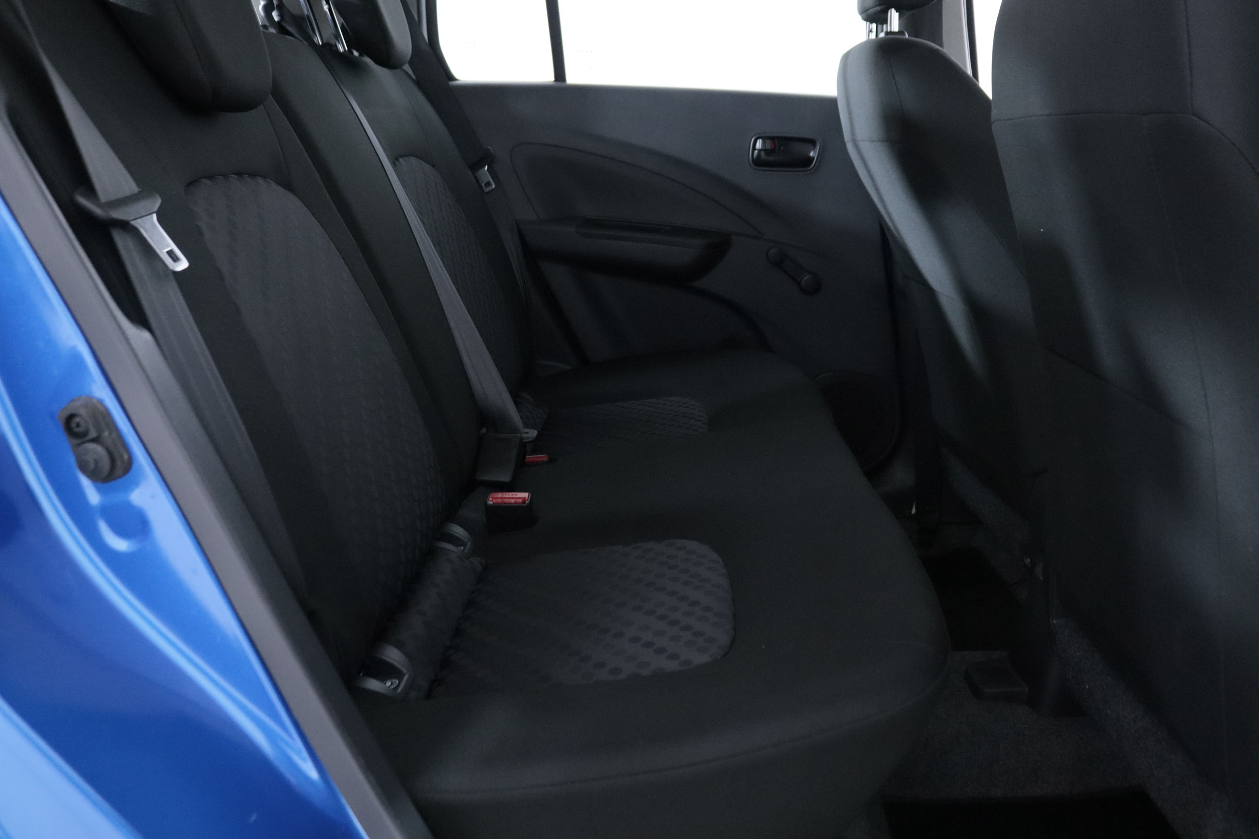 Suzuki Celerio 1.0 VVT PRIVILEGE 68CV 5P foto 21