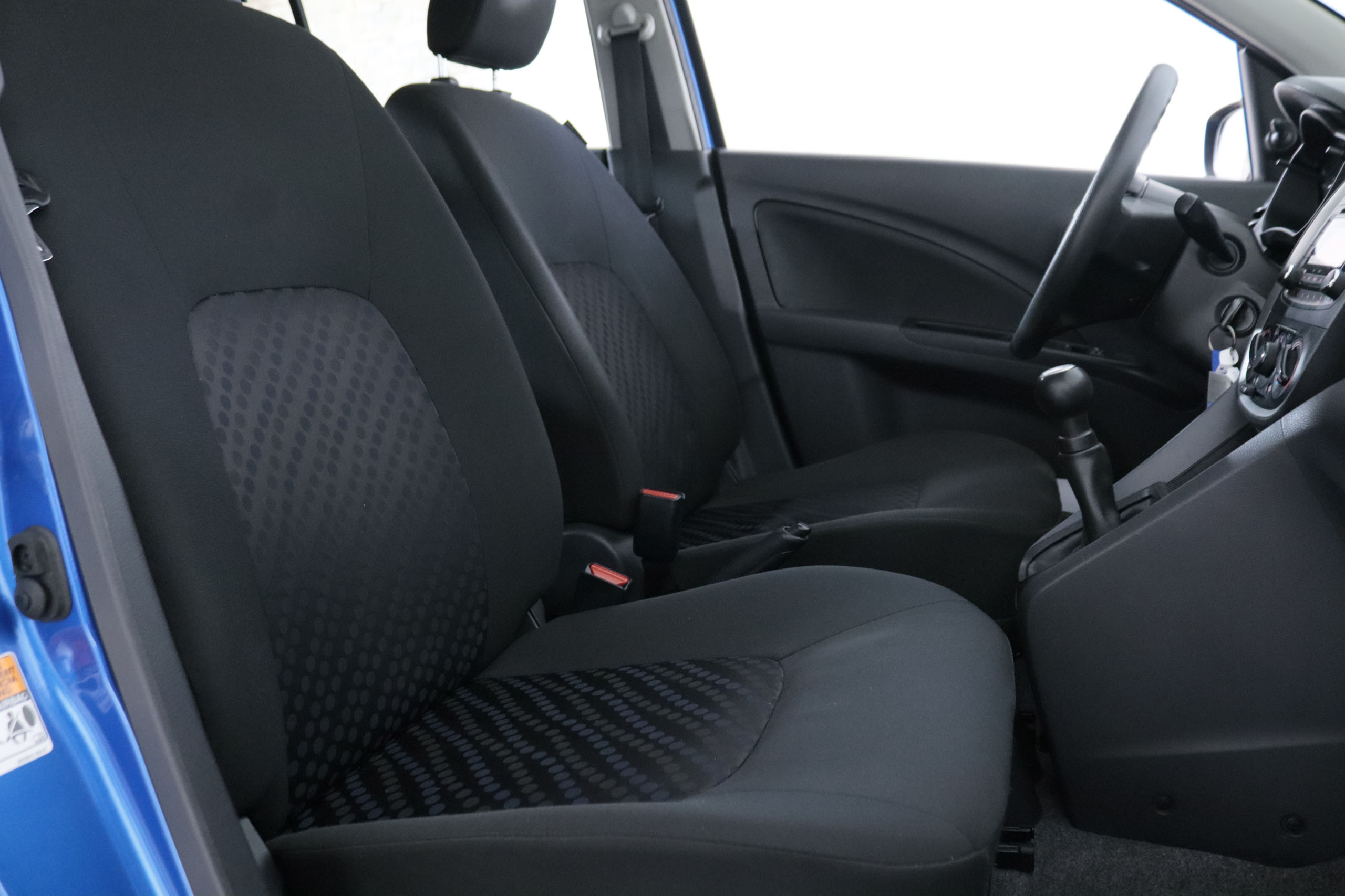 Suzuki Celerio 1.0 VVT PRIVILEGE 68CV 5P foto 22