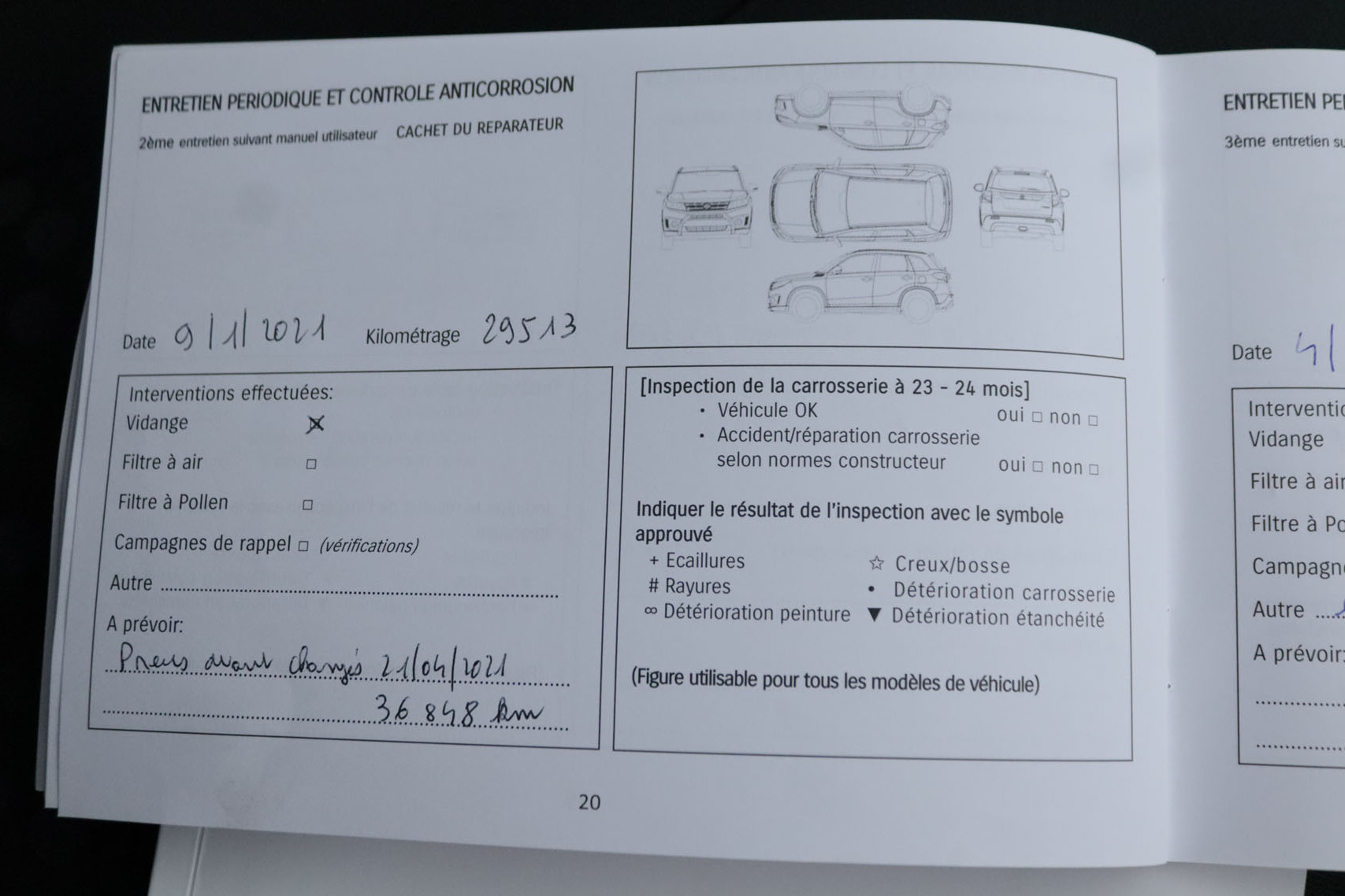 Suzuki Celerio 1.0 VVT PRIVILEGE 68CV 5P foto 26