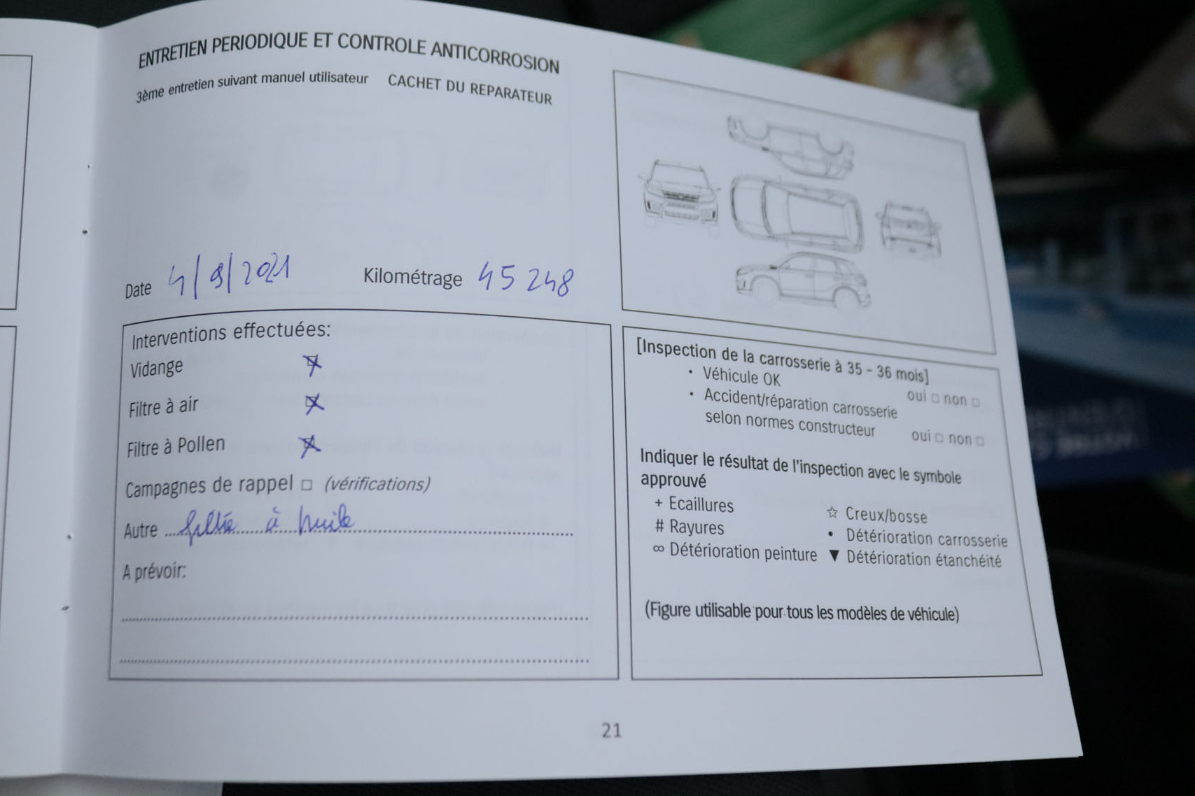 Suzuki Celerio 1.0 VVT PRIVILEGE 68CV 5P foto 27