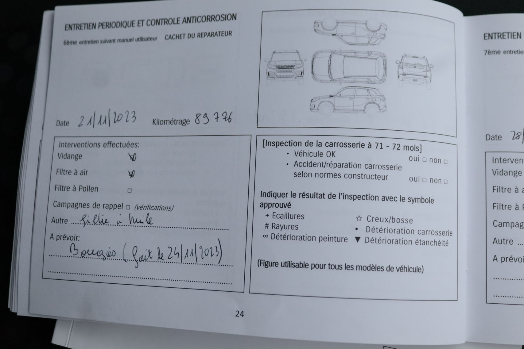 Suzuki Celerio 1.0 VVT PRIVILEGE 68CV 5P foto 28