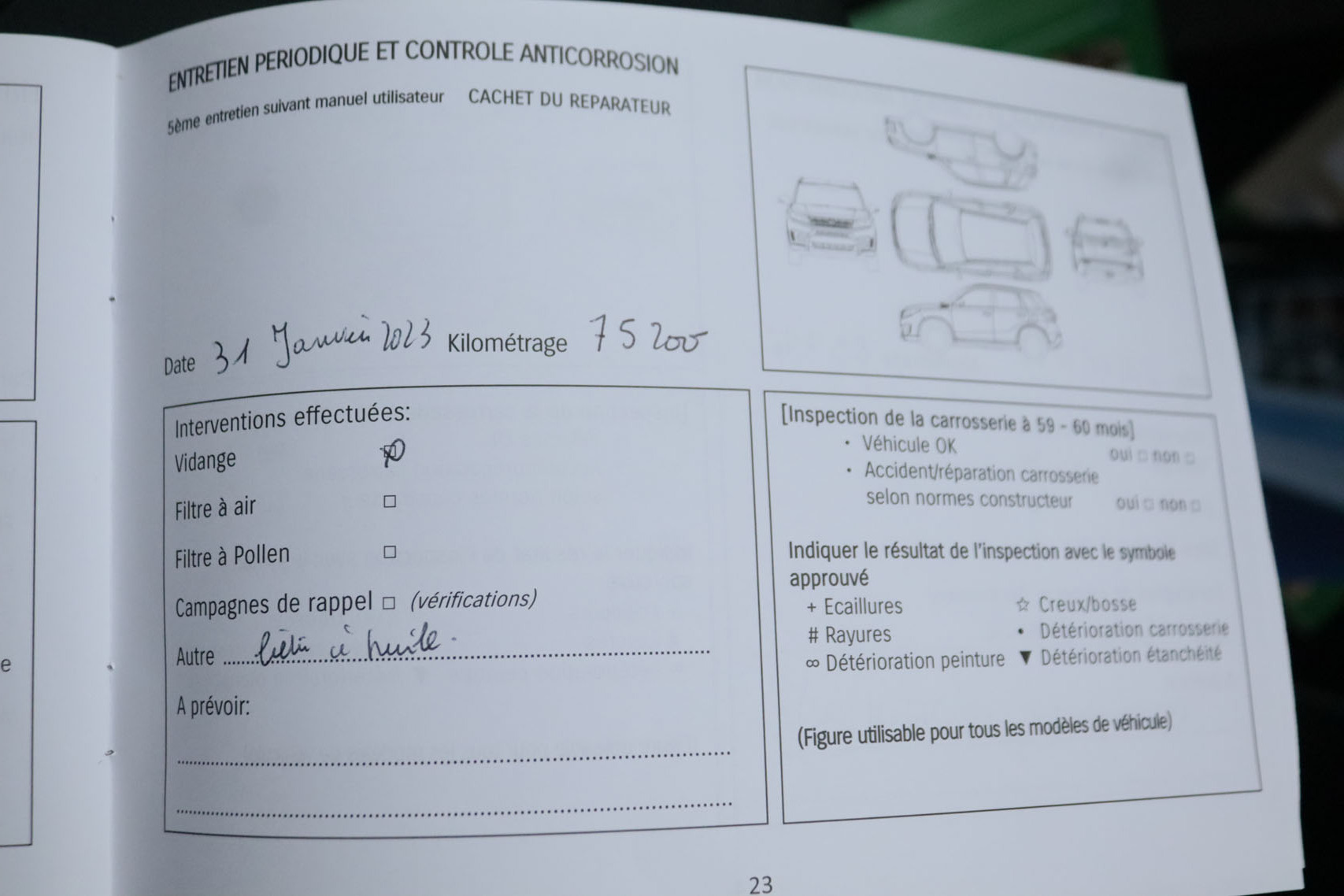 Suzuki Celerio 1.0 VVT PRIVILEGE 68CV 5P foto 31