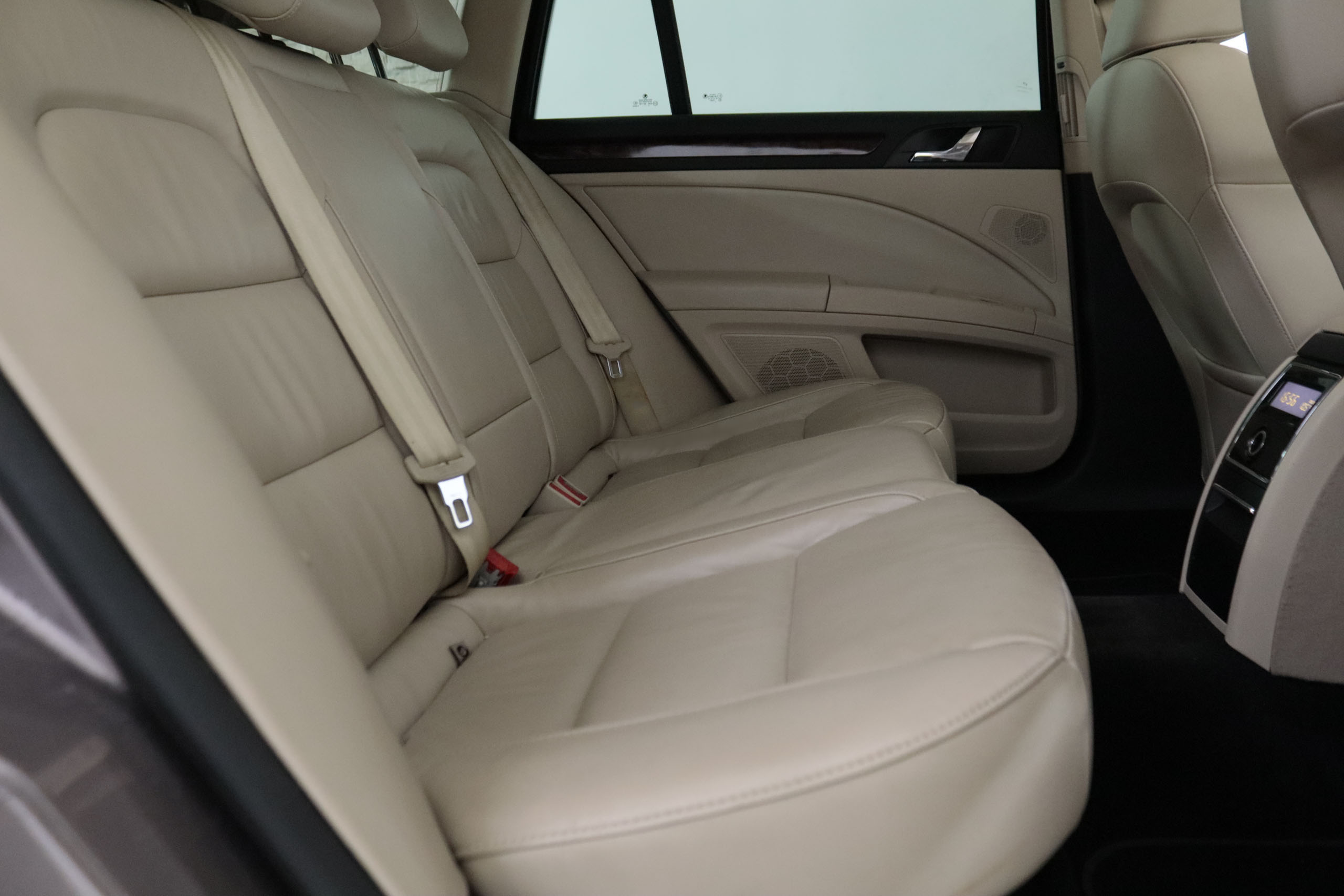 Skoda Superb 1.8 TSI 160CV 5P #CUERO, TECHO ELEC PANORAMICO, PARKTRONIC foto 22